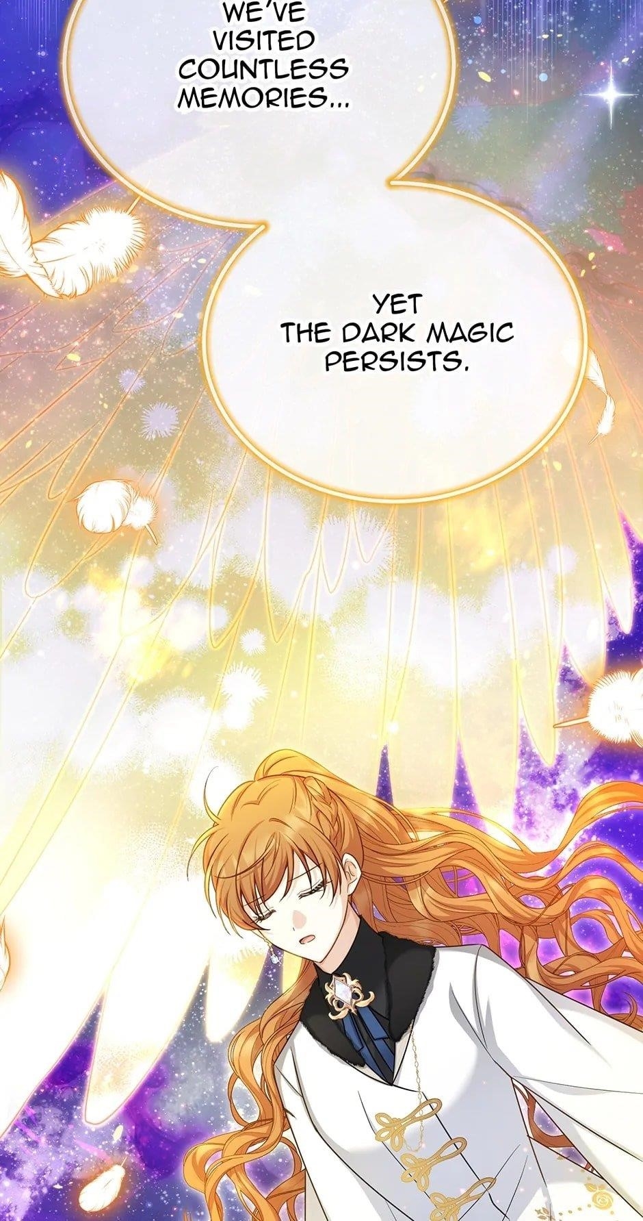 The Duchess With An Empty Soul Chapter 152 - Page 77