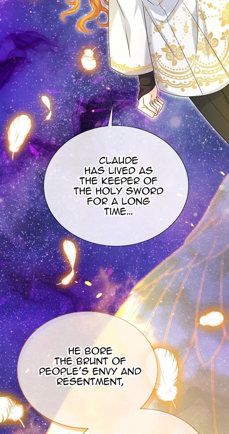 The Duchess With An Empty Soul Chapter 152 - Page 78