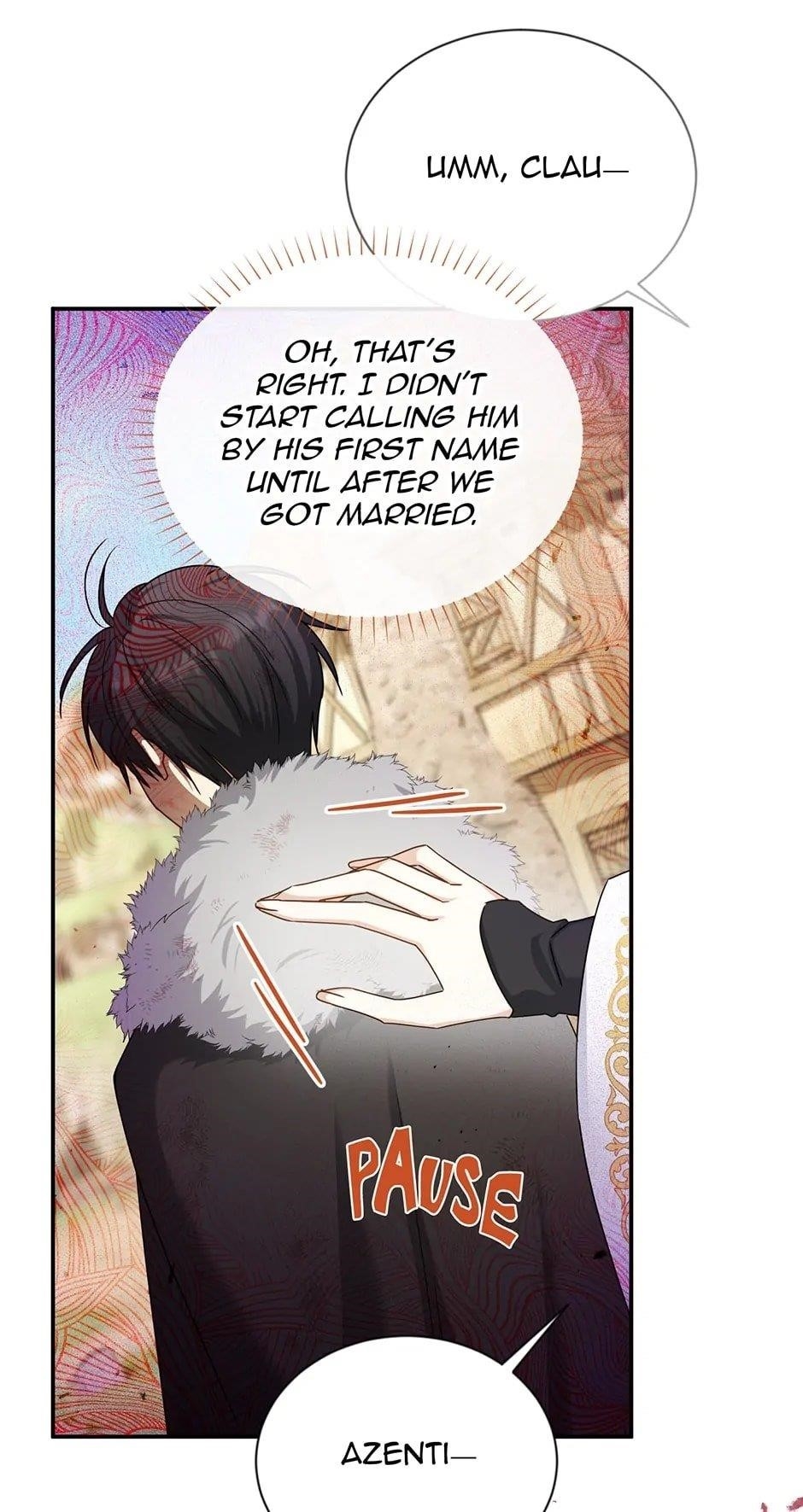 The Duchess With An Empty Soul Chapter 152 - Page 8