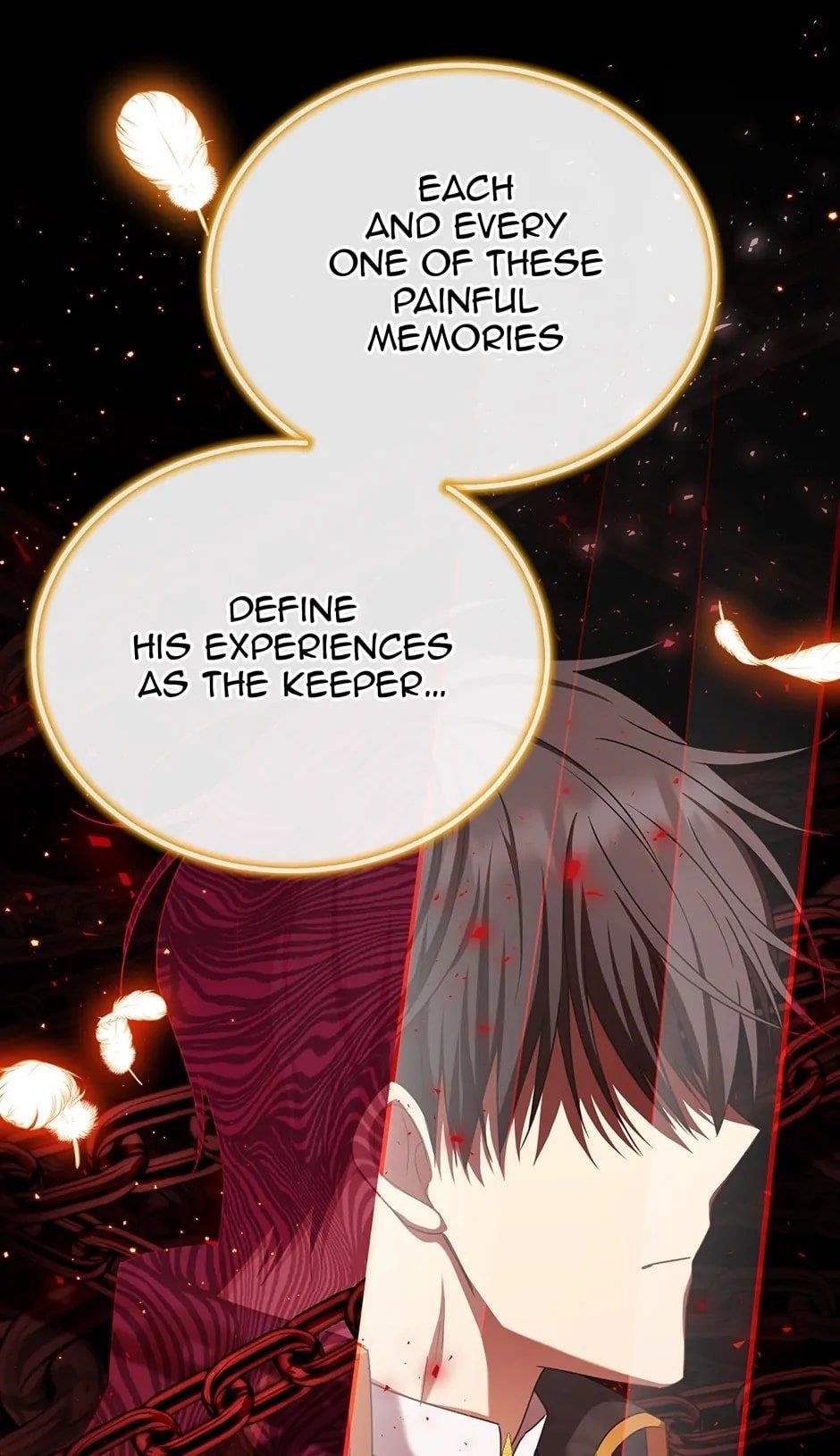 The Duchess With An Empty Soul Chapter 152 - Page 80