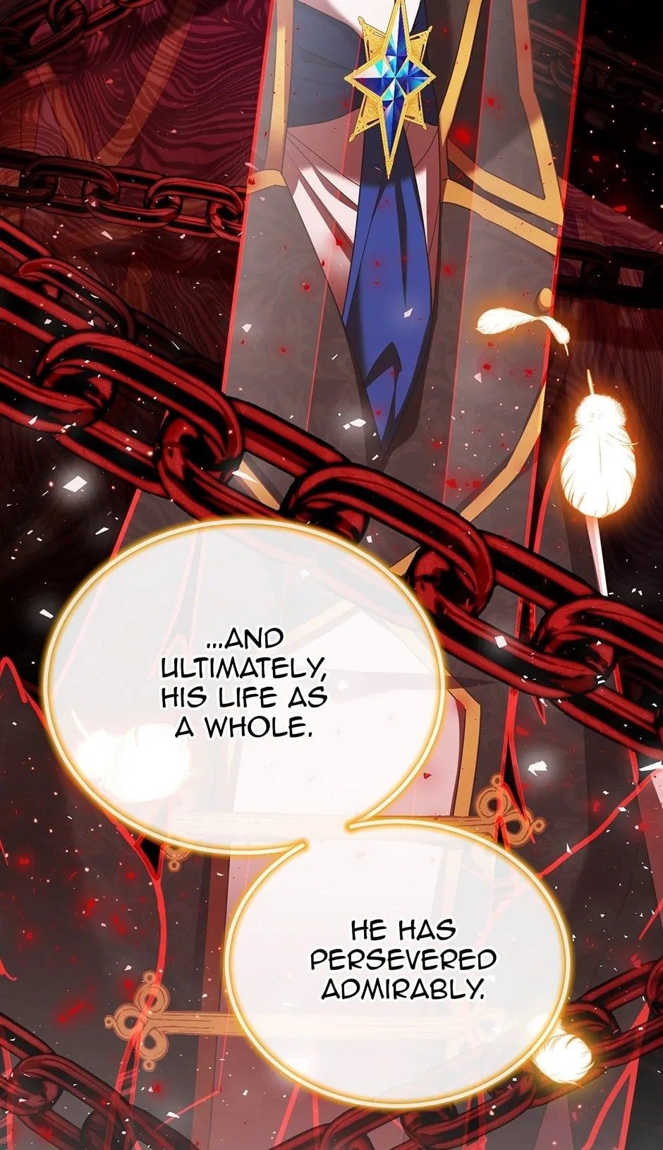 The Duchess With An Empty Soul Chapter 152 - Page 81