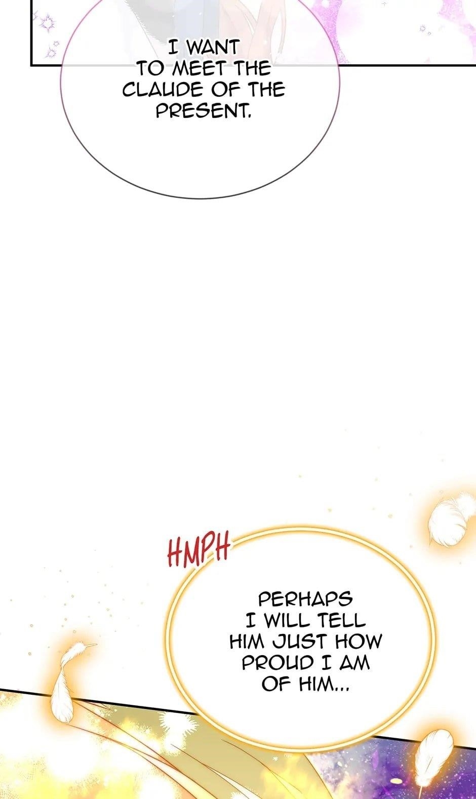 The Duchess With An Empty Soul Chapter 152 - Page 84