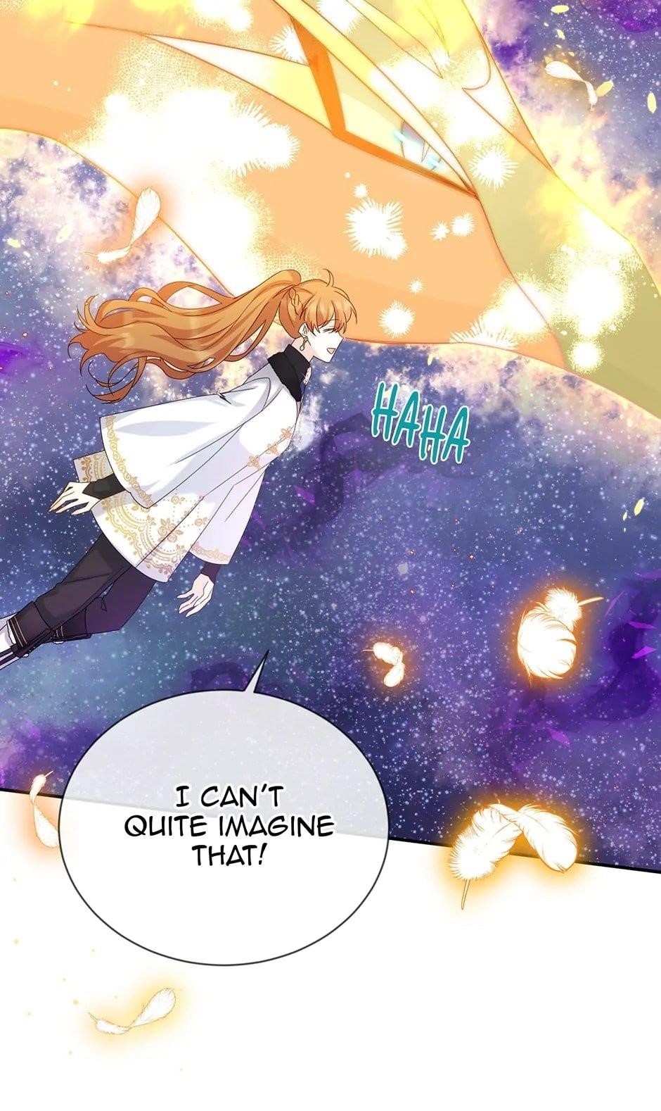 The Duchess With An Empty Soul Chapter 152 - Page 85