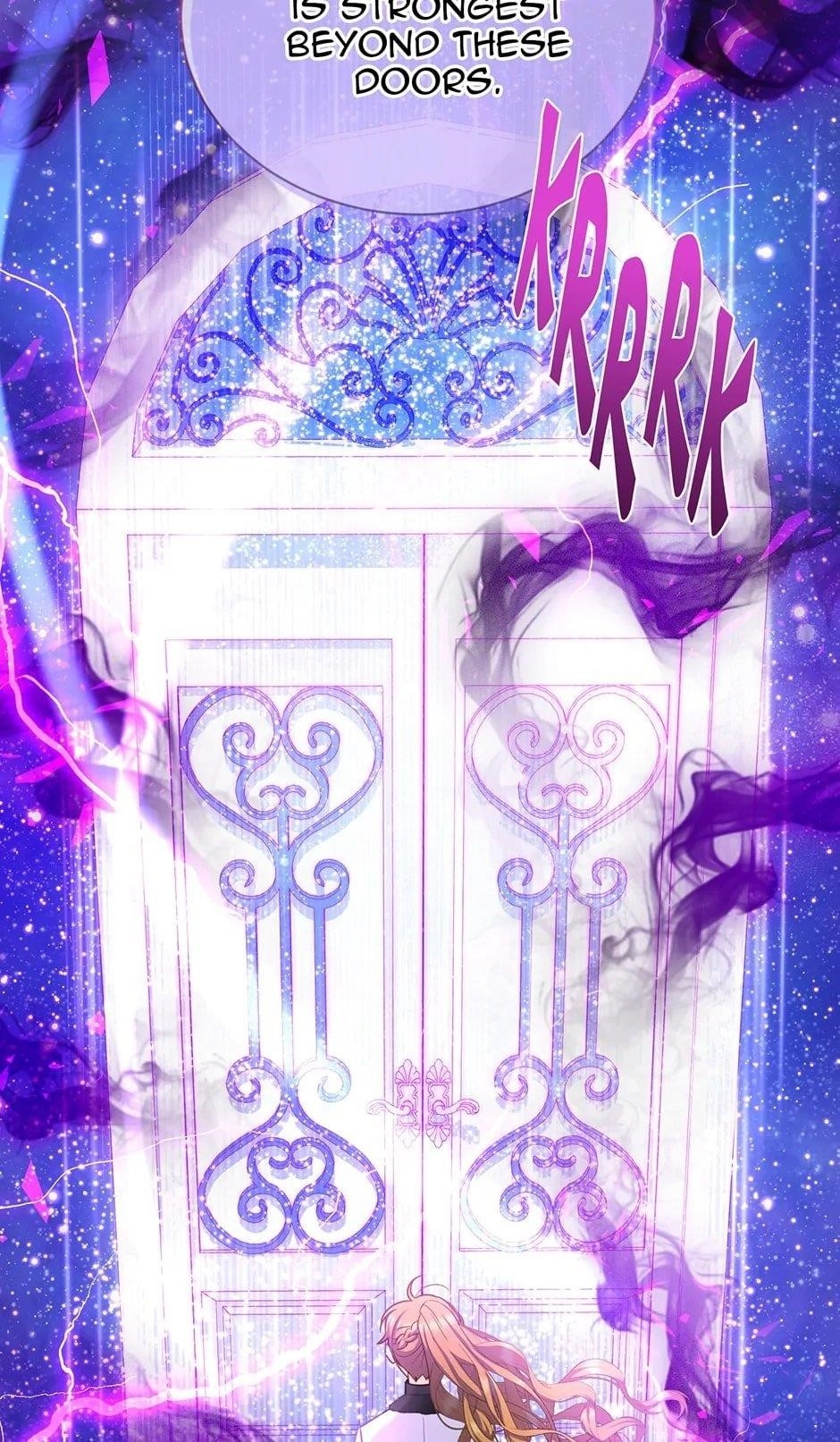 The Duchess With An Empty Soul Chapter 152 - Page 88