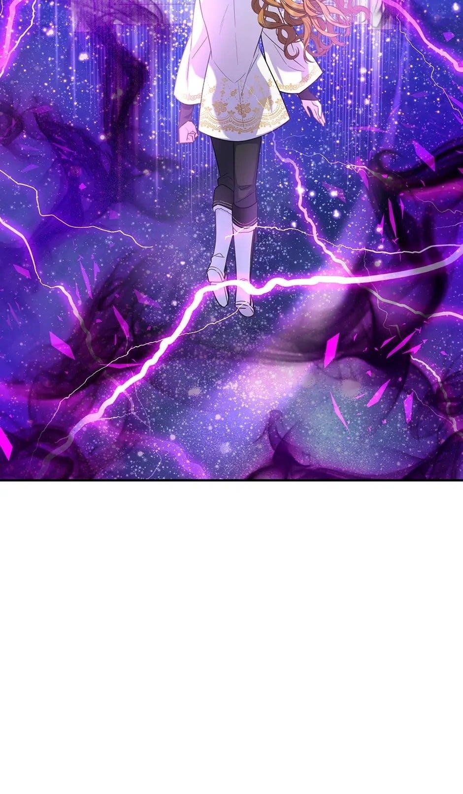 The Duchess With An Empty Soul Chapter 152 - Page 89