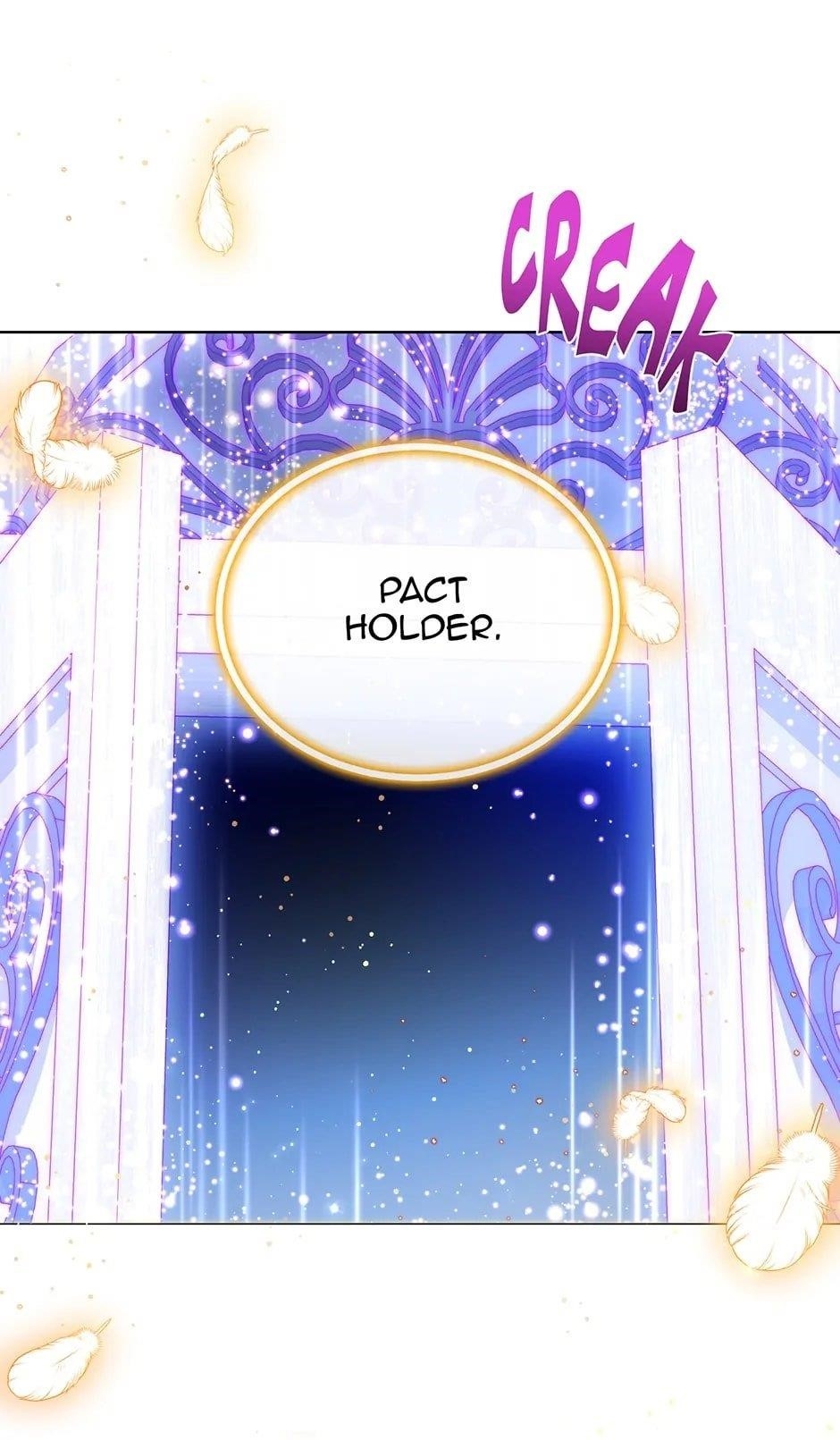 The Duchess With An Empty Soul Chapter 152 - Page 90