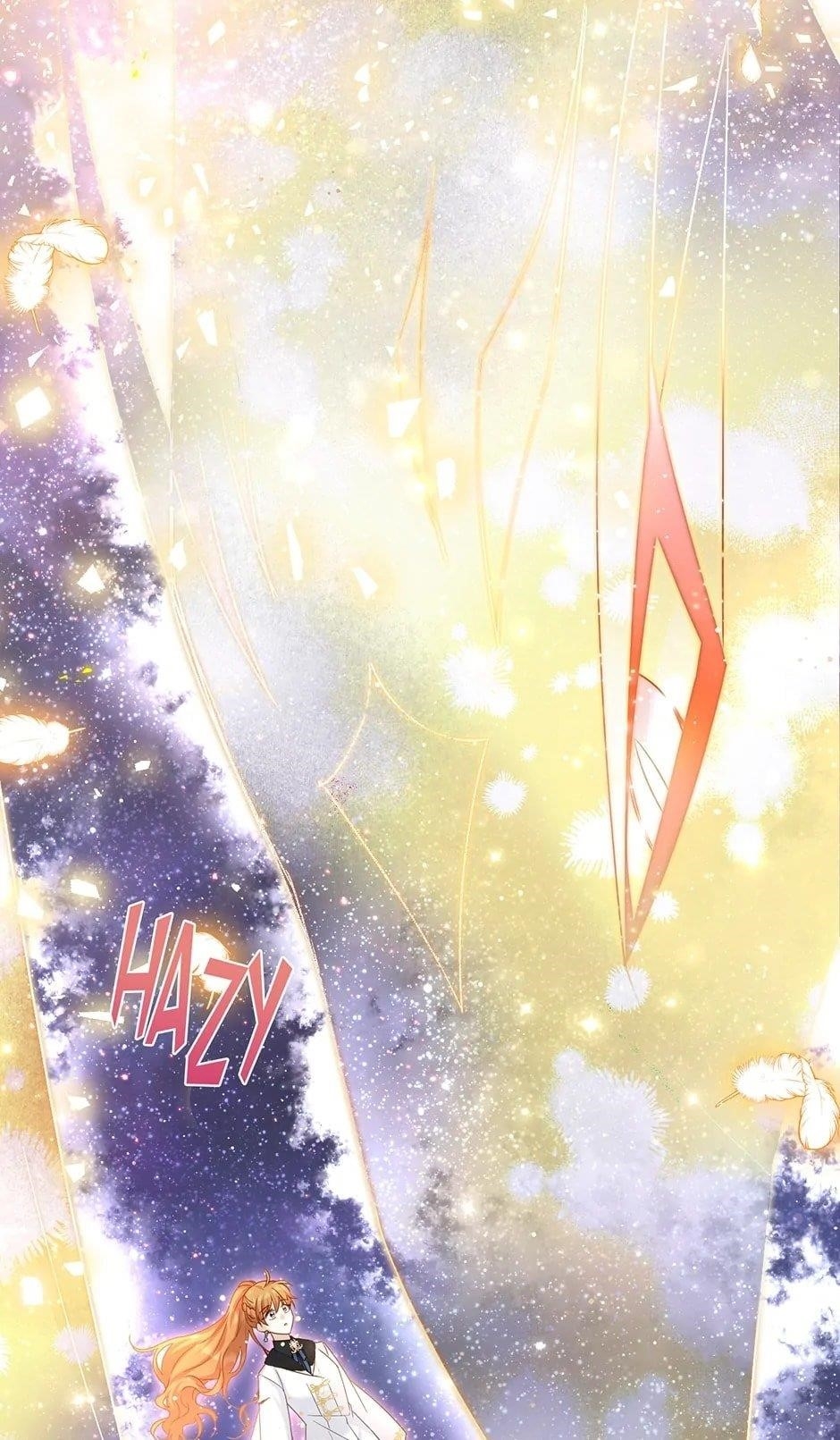 The Duchess With An Empty Soul Chapter 152 - Page 92