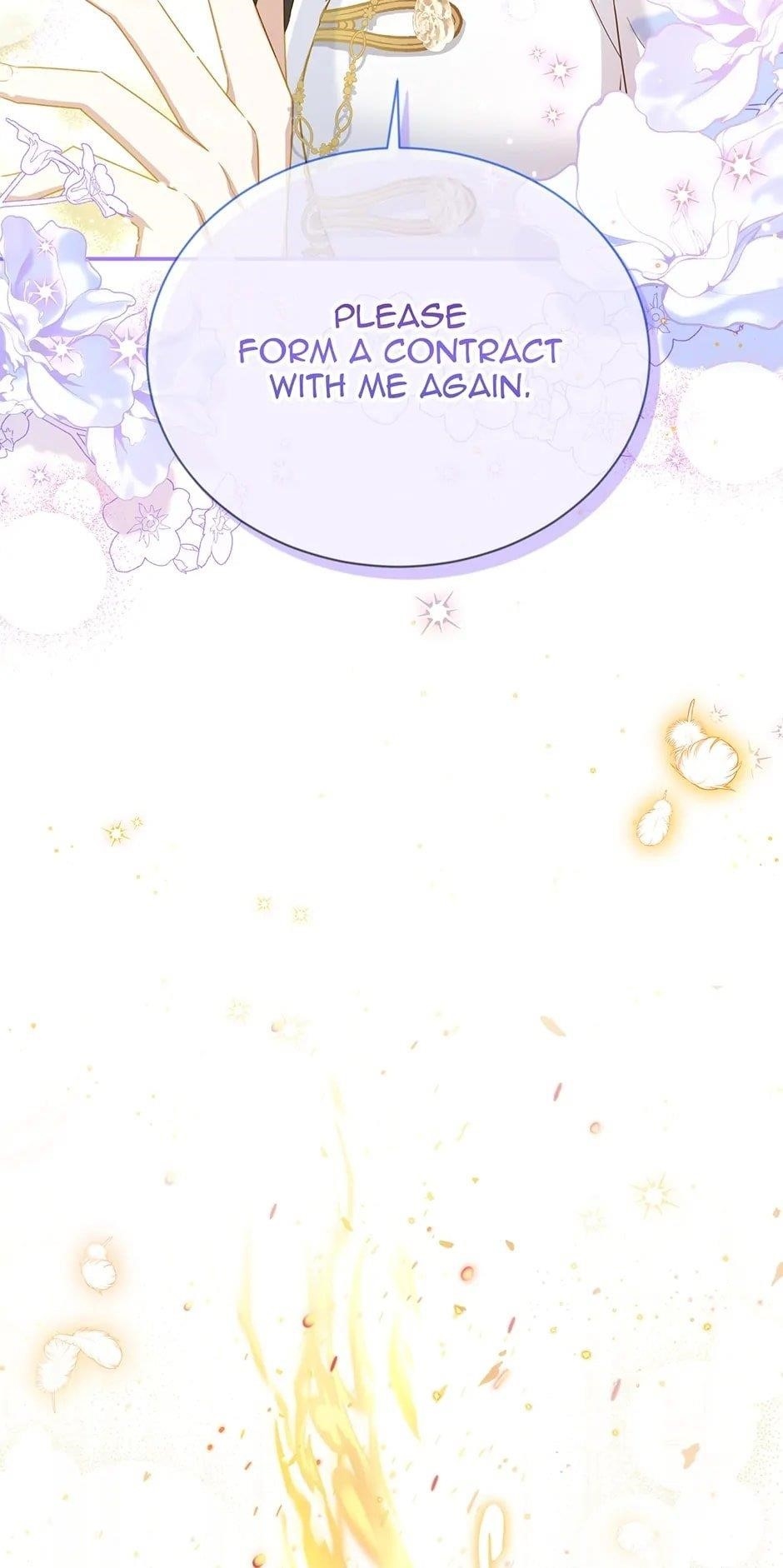 The Duchess With An Empty Soul Chapter 153 - Page 12