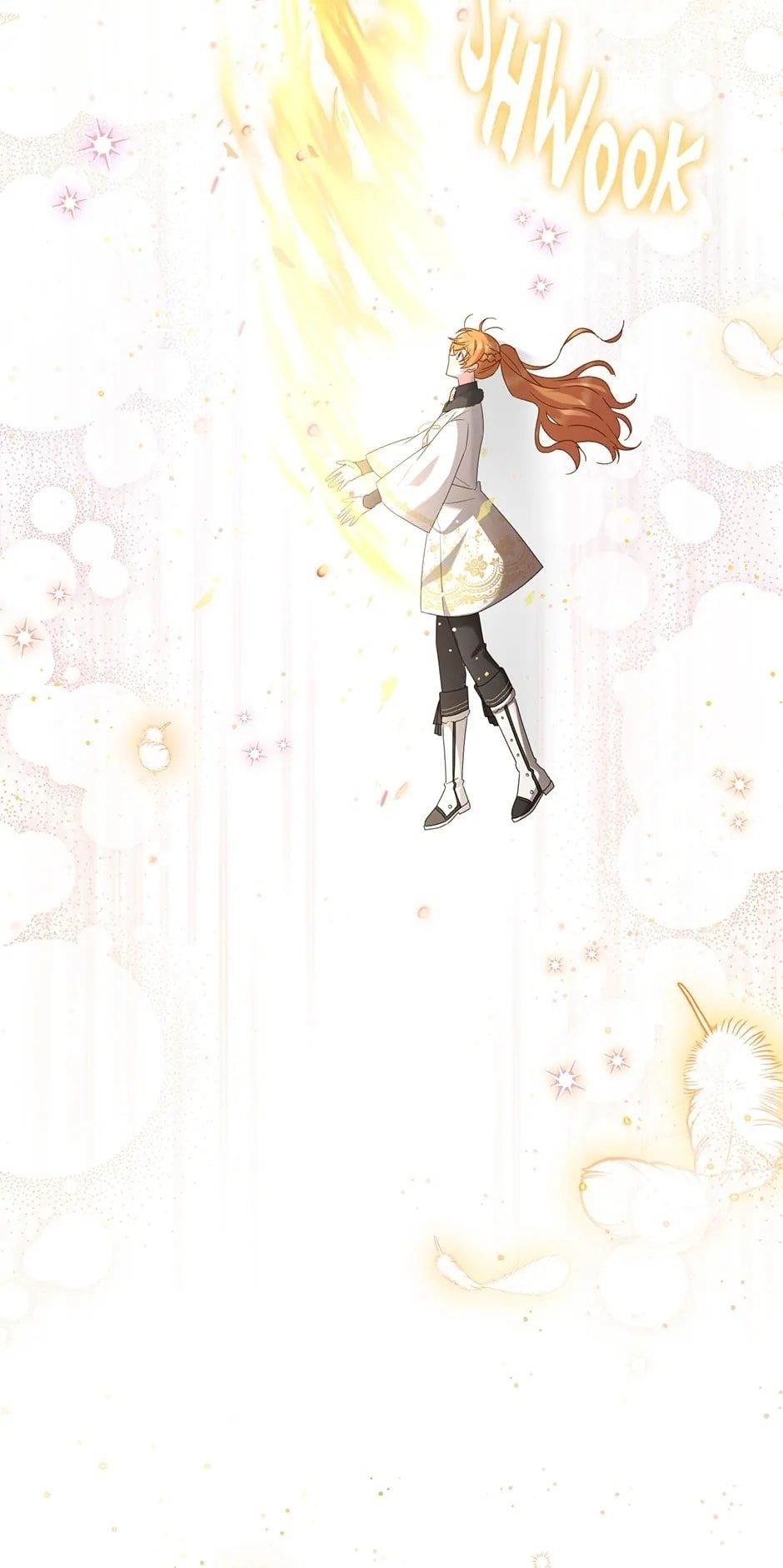 The Duchess With An Empty Soul Chapter 153 - Page 13