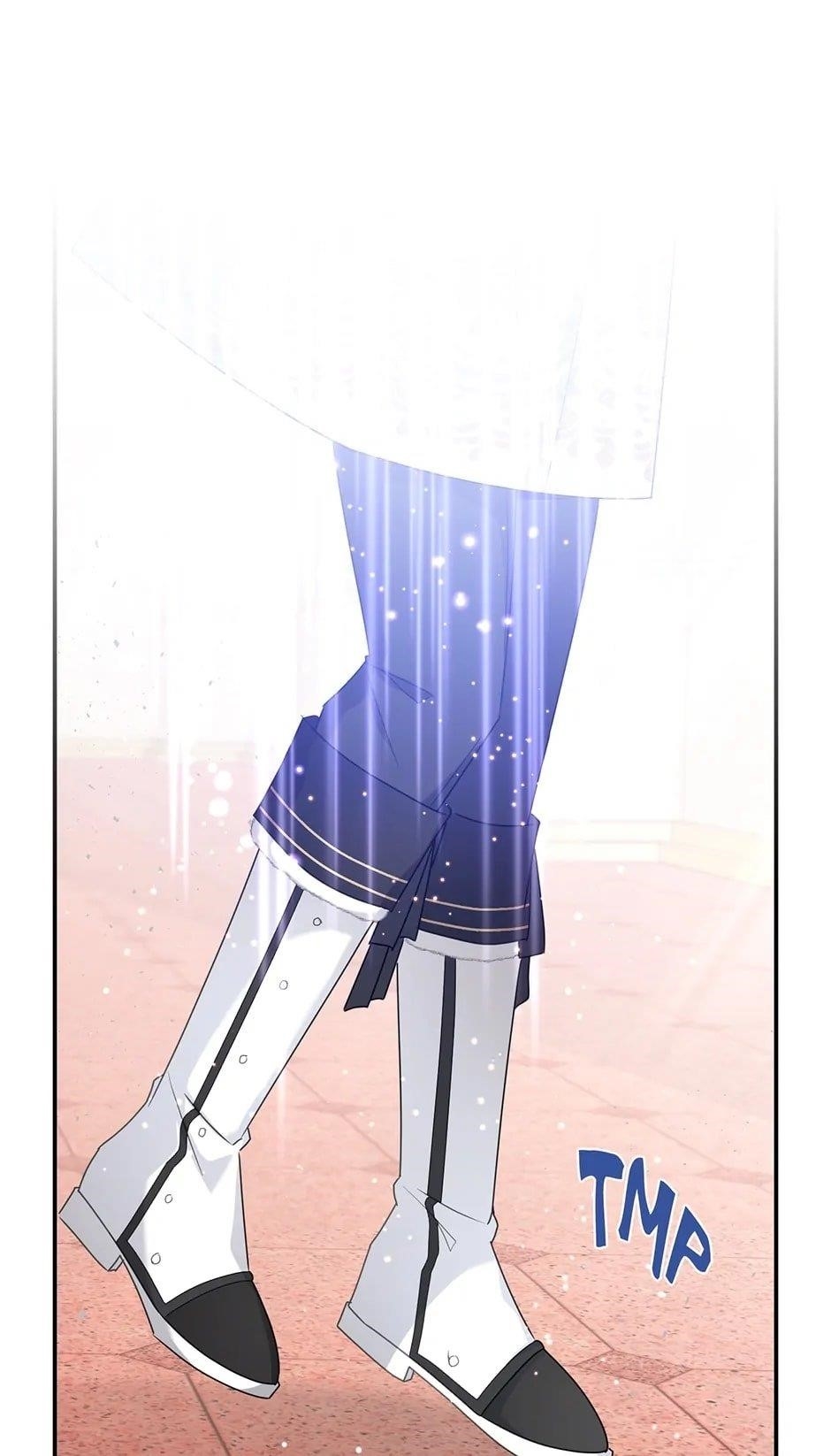 The Duchess With An Empty Soul Chapter 153 - Page 17