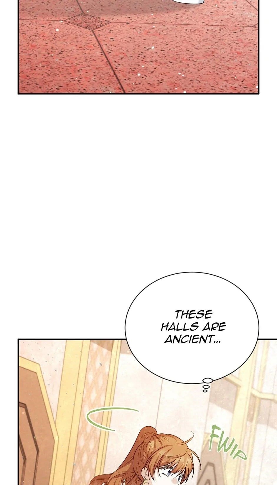 The Duchess With An Empty Soul Chapter 153 - Page 18