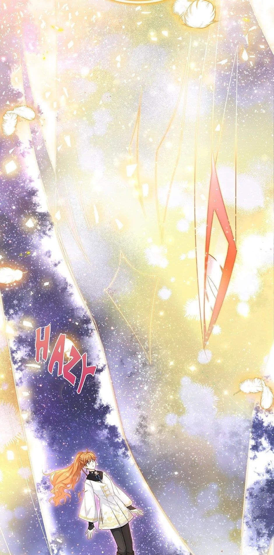 The Duchess With An Empty Soul Chapter 153 - Page 2