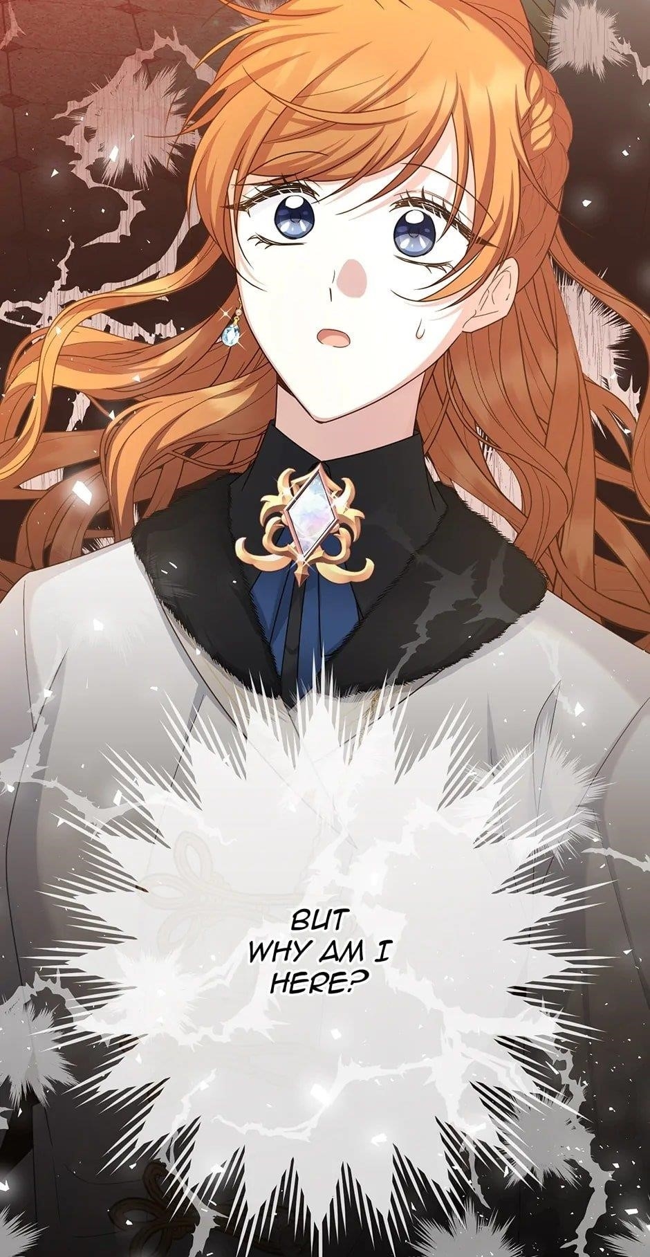 The Duchess With An Empty Soul Chapter 153 - Page 21