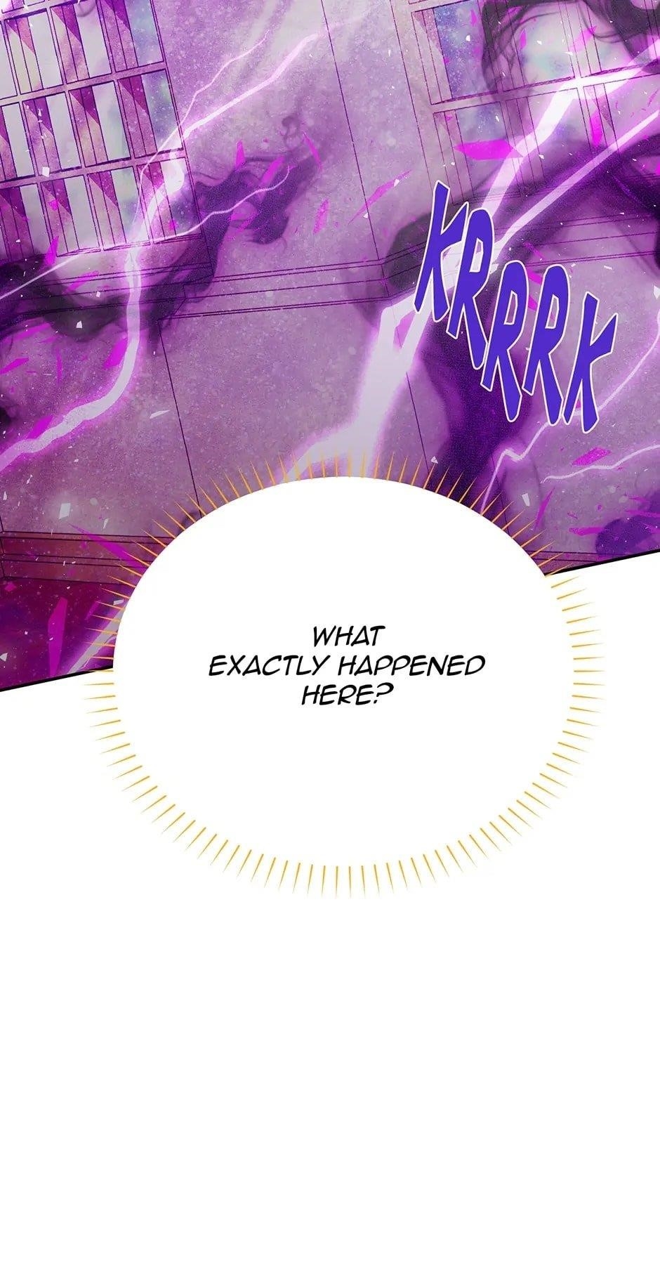 The Duchess With An Empty Soul Chapter 153 - Page 23