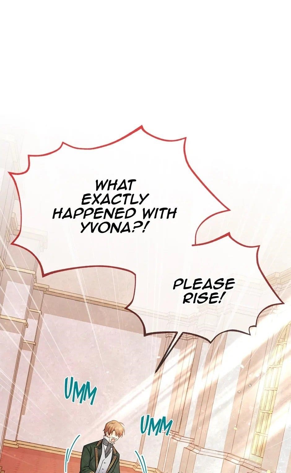 The Duchess With An Empty Soul Chapter 153 - Page 26