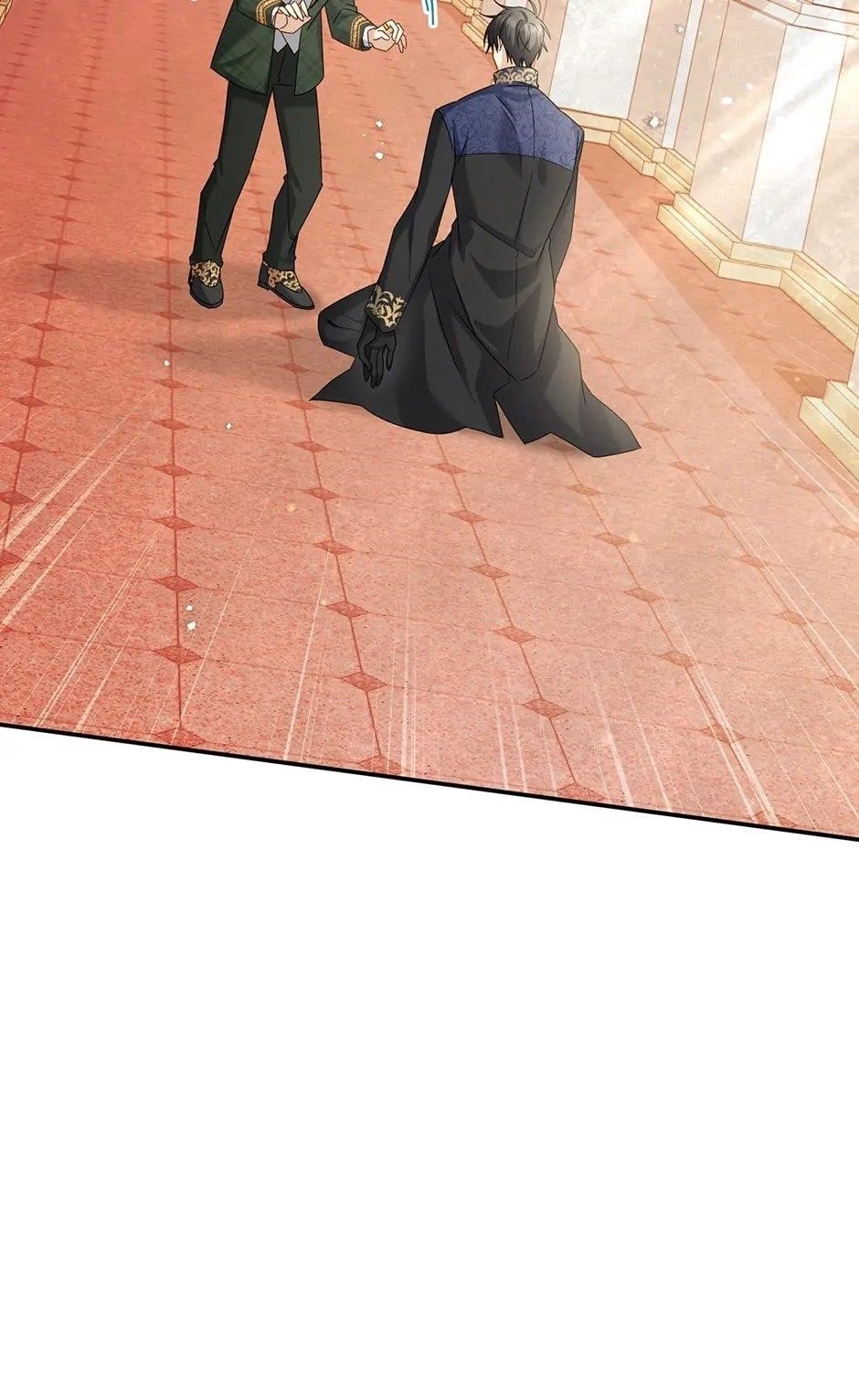 The Duchess With An Empty Soul Chapter 153 - Page 27