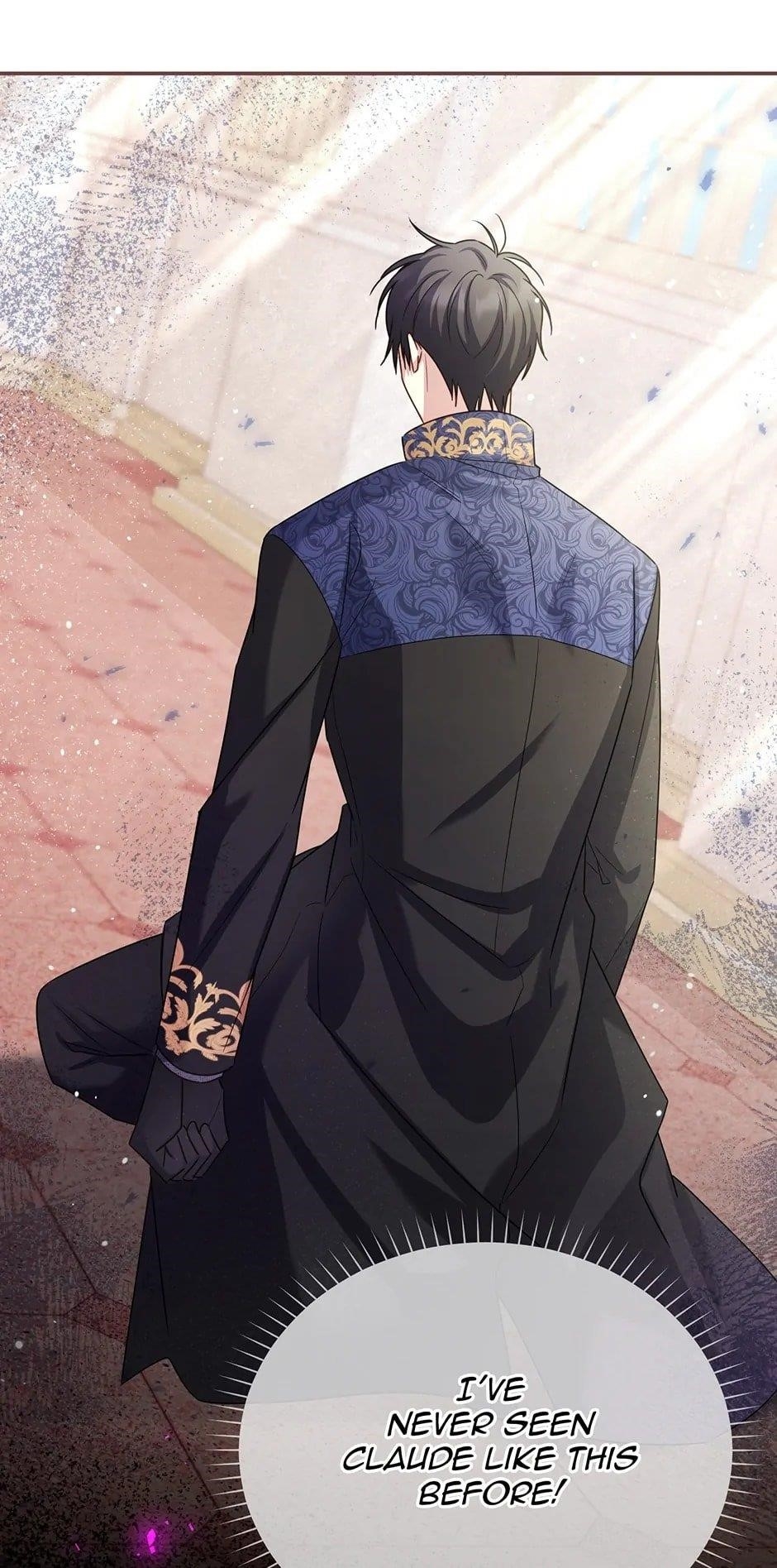 The Duchess With An Empty Soul Chapter 153 - Page 28