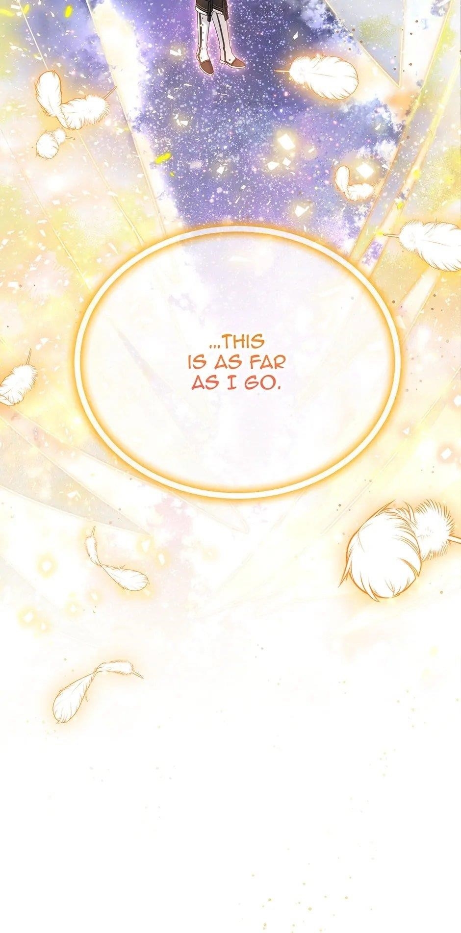 The Duchess With An Empty Soul Chapter 153 - Page 3