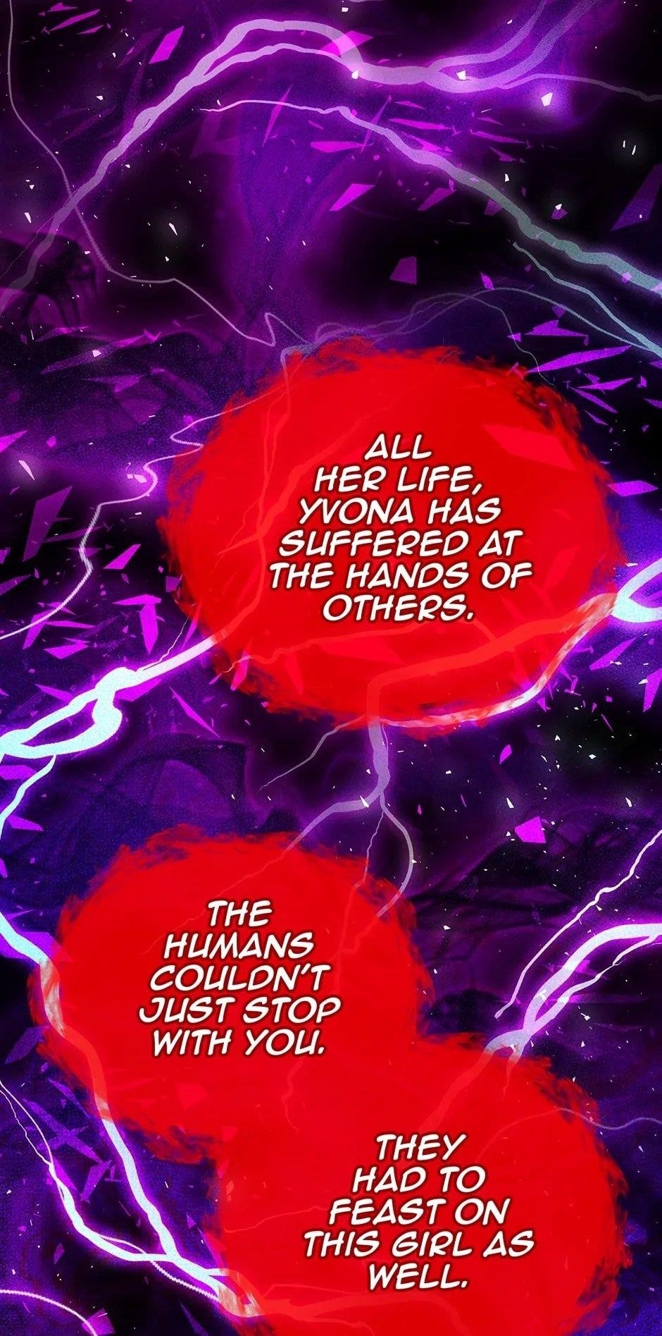 The Duchess With An Empty Soul Chapter 153 - Page 30