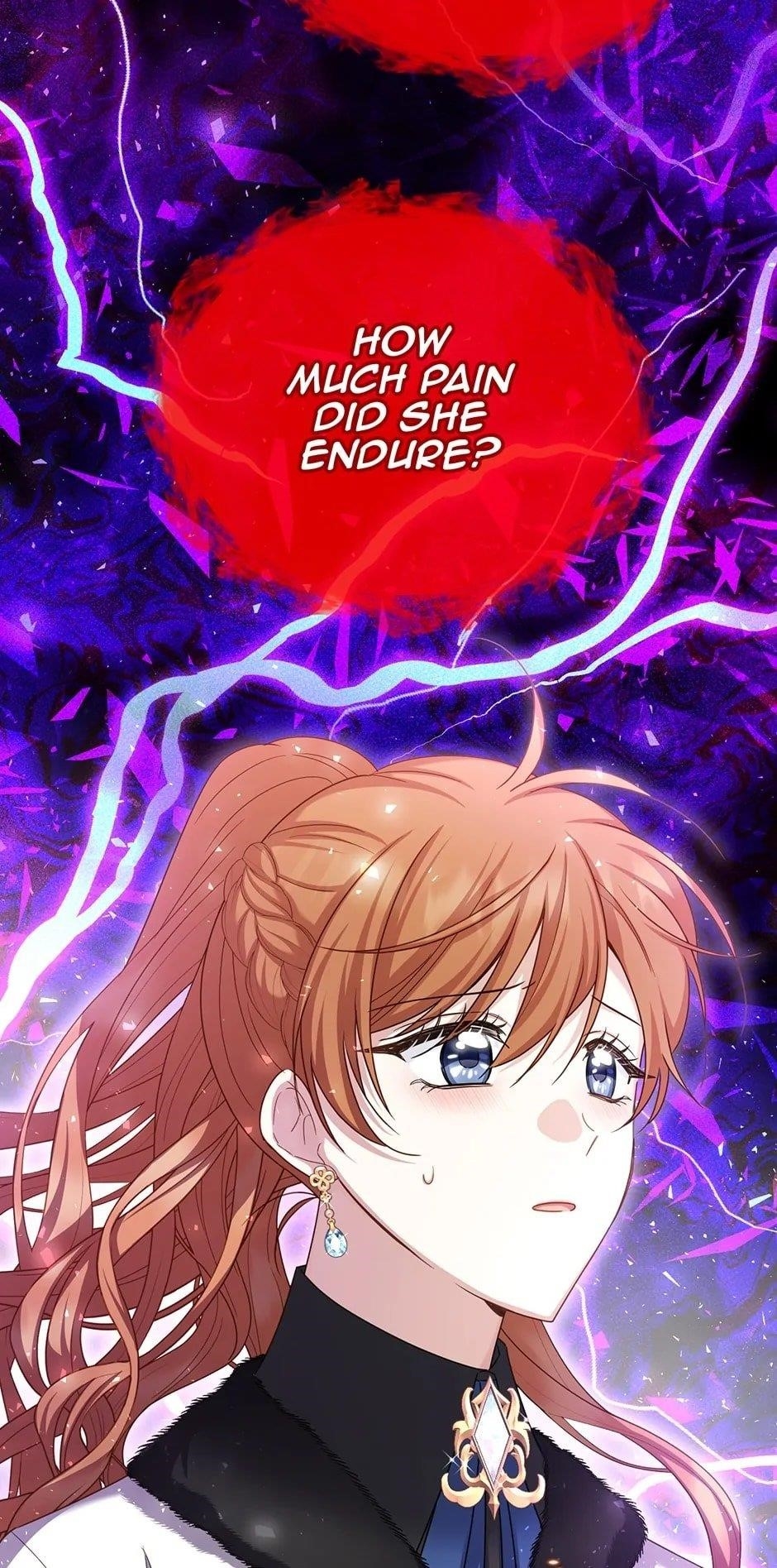 The Duchess With An Empty Soul Chapter 153 - Page 31