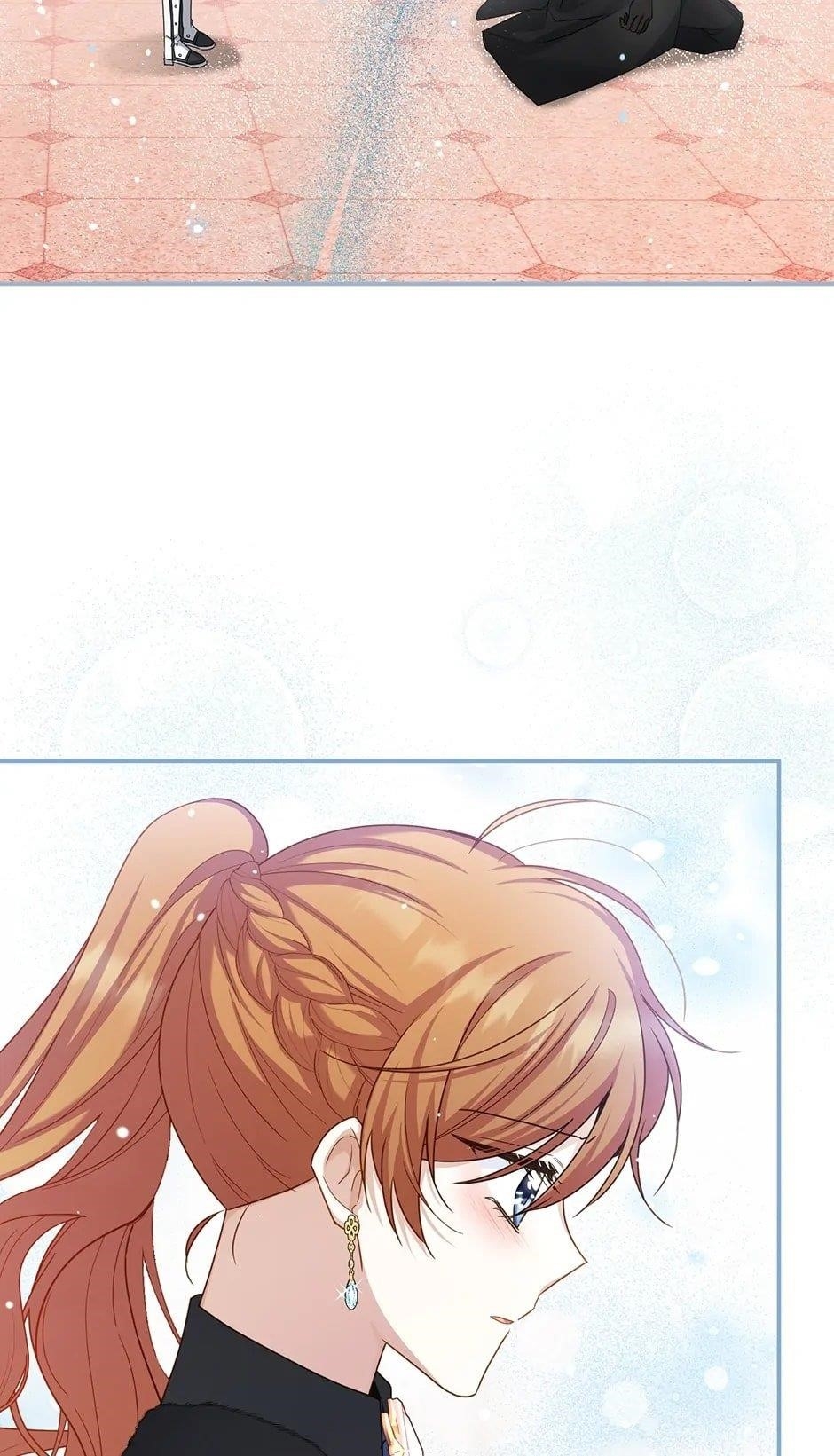 The Duchess With An Empty Soul Chapter 153 - Page 34