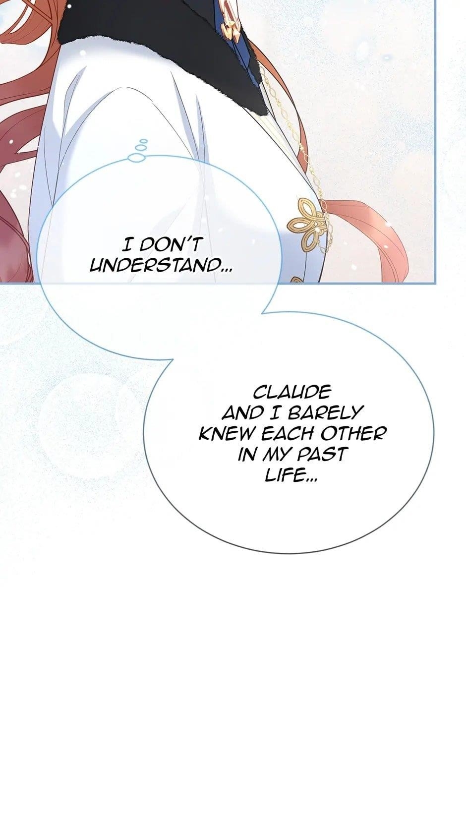 The Duchess With An Empty Soul Chapter 153 - Page 35