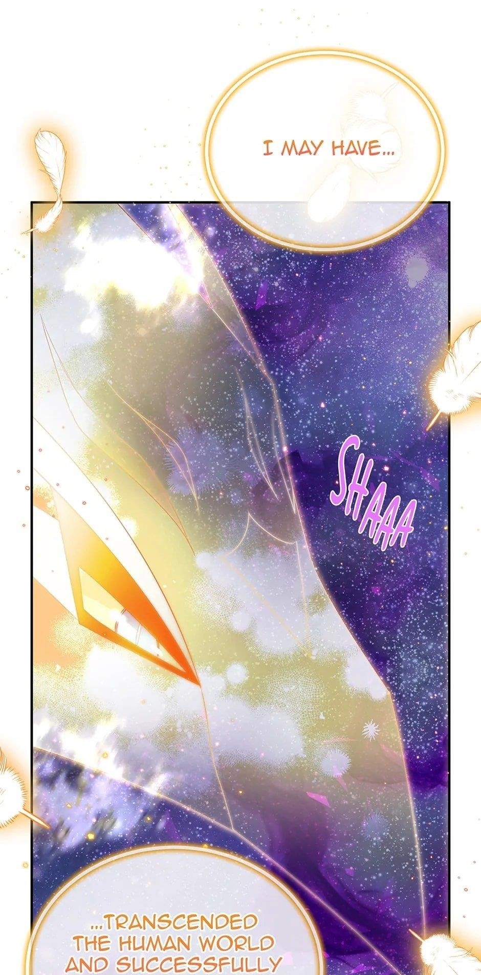 The Duchess With An Empty Soul Chapter 153 - Page 4