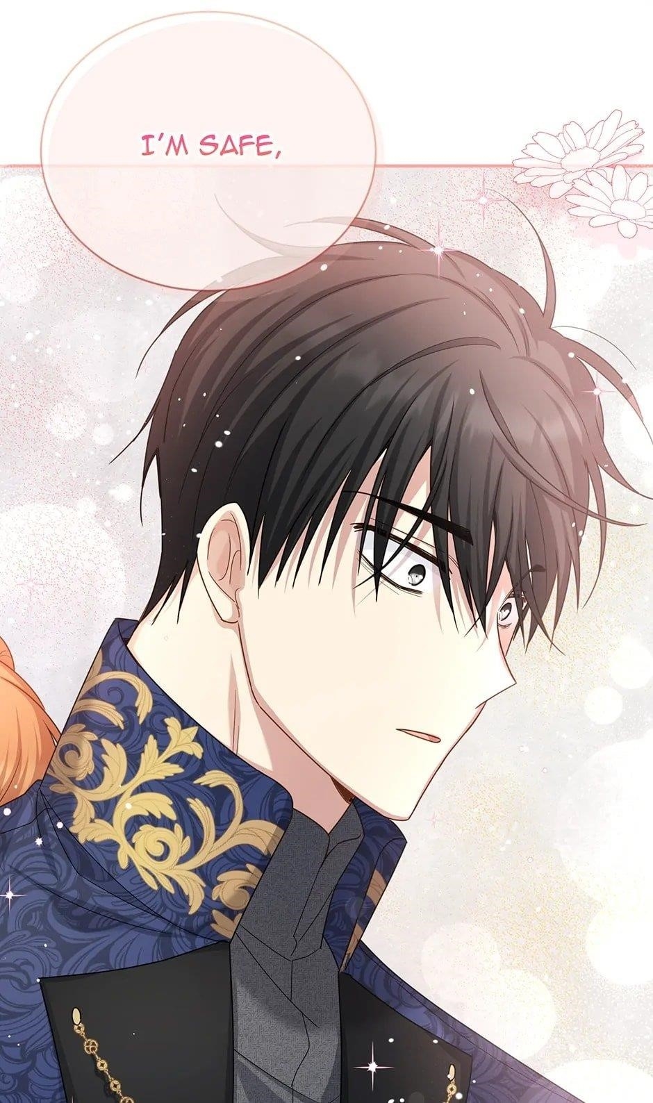 The Duchess With An Empty Soul Chapter 153 - Page 40