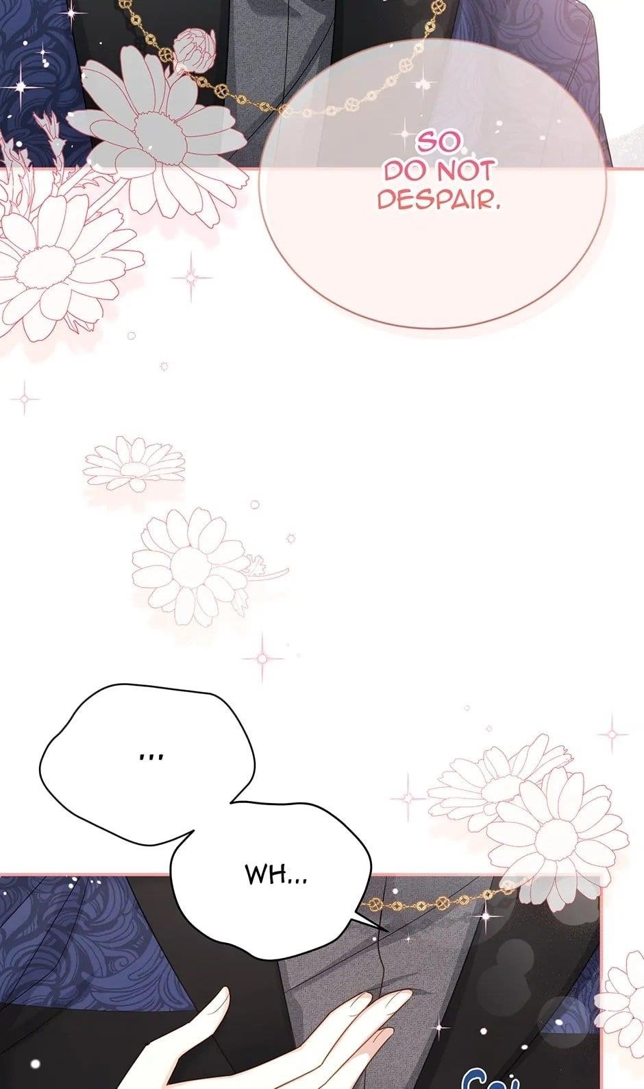 The Duchess With An Empty Soul Chapter 153 - Page 41