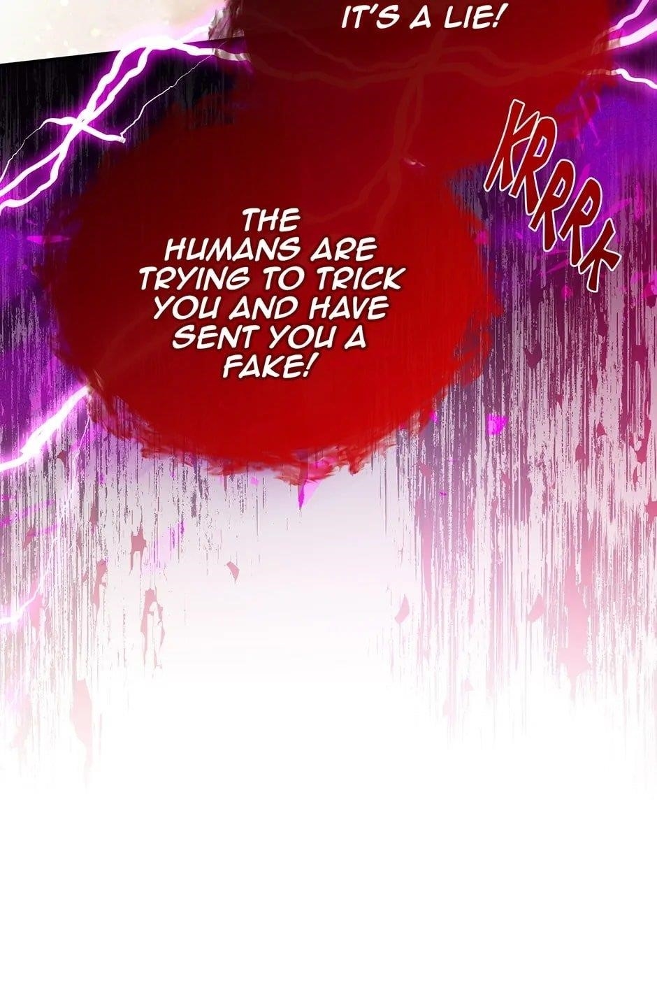 The Duchess With An Empty Soul Chapter 153 - Page 45