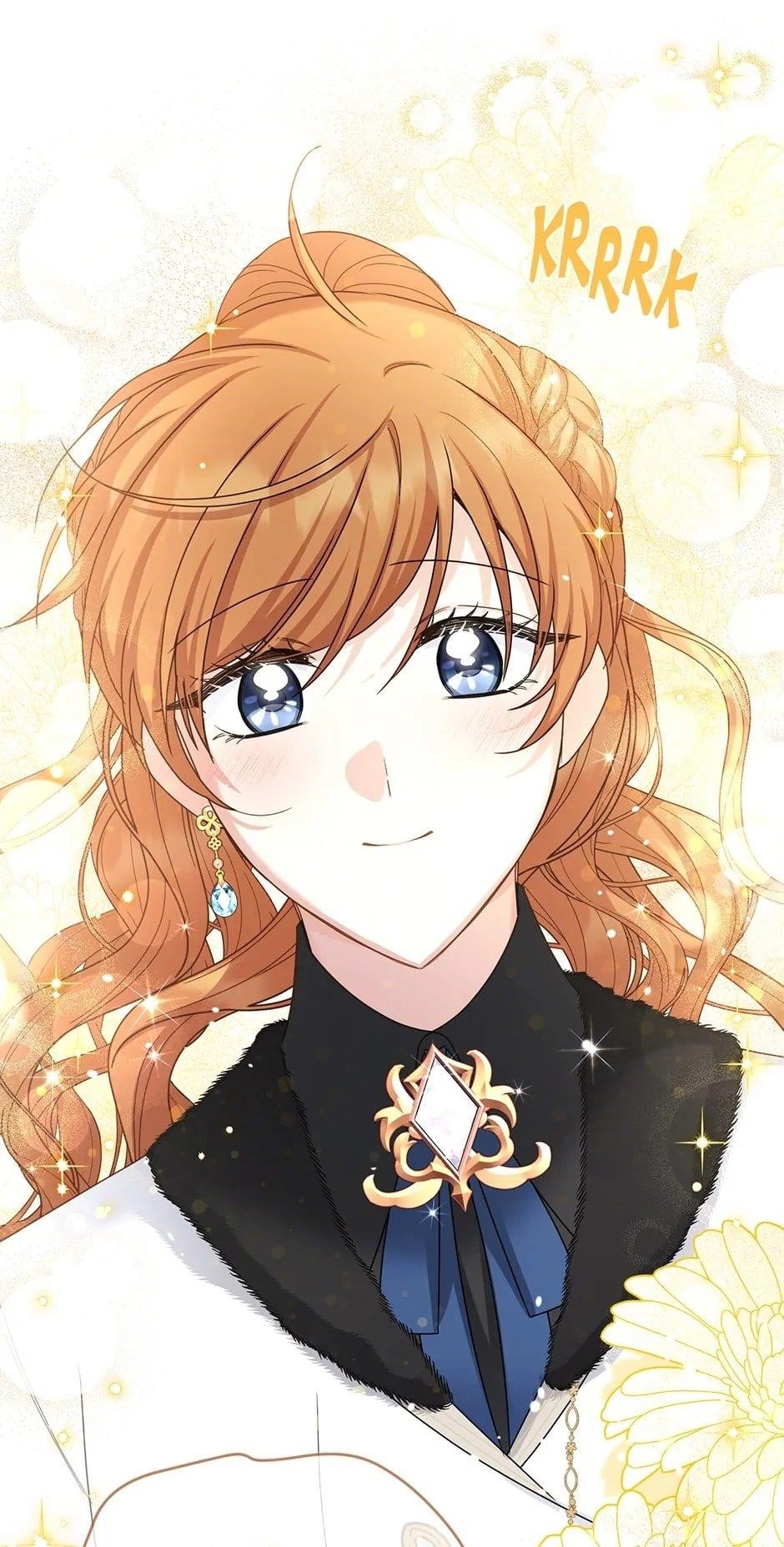 The Duchess With An Empty Soul Chapter 153 - Page 46