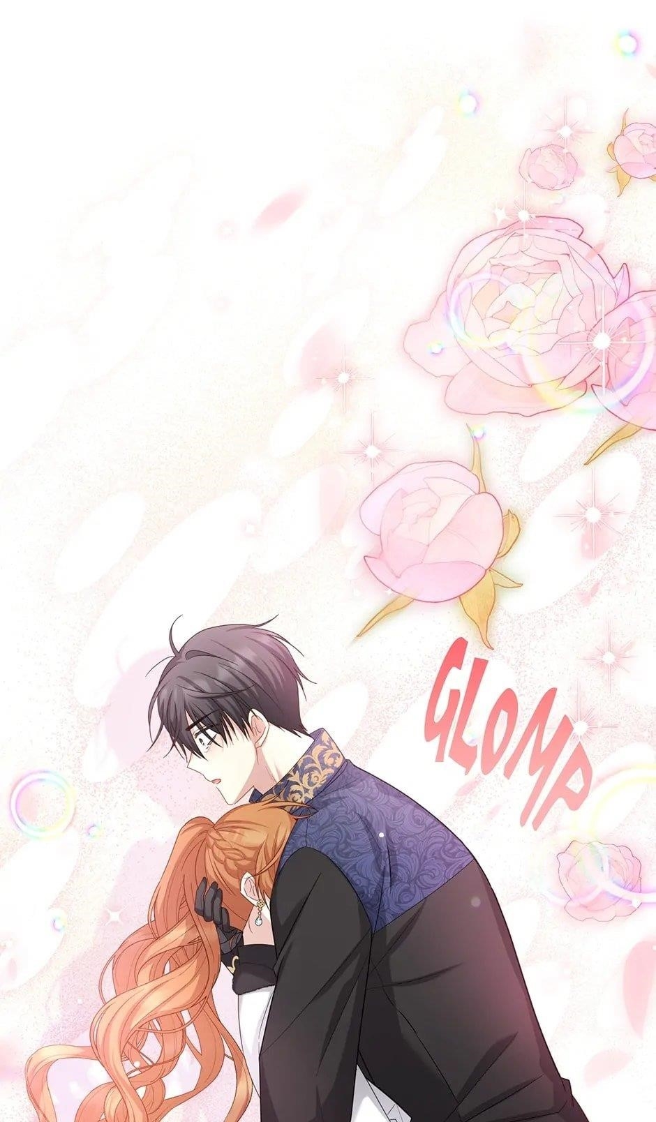 The Duchess With An Empty Soul Chapter 153 - Page 50