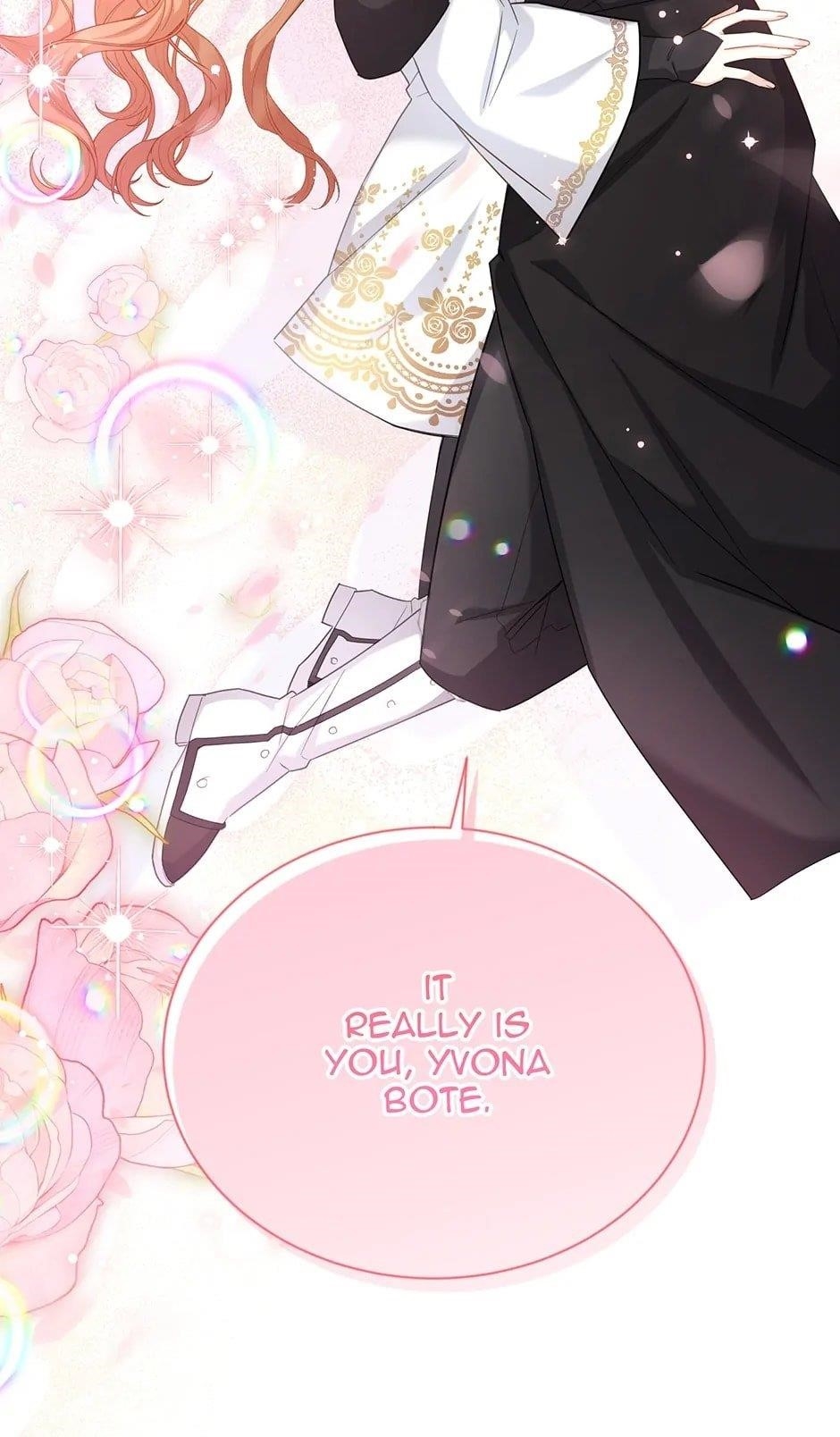 The Duchess With An Empty Soul Chapter 153 - Page 51