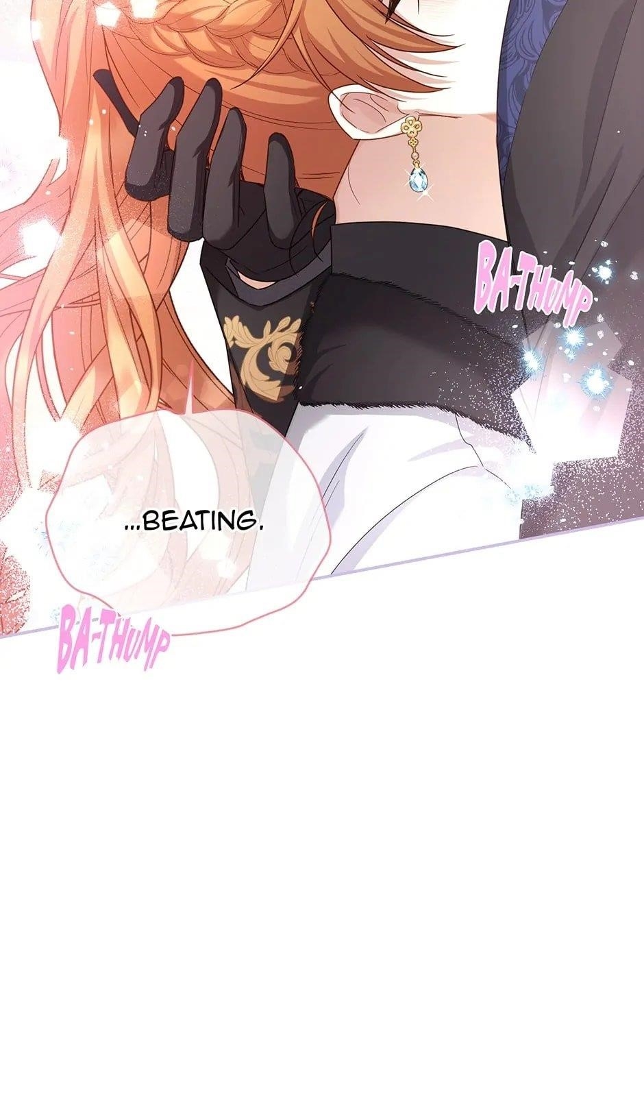 The Duchess With An Empty Soul Chapter 153 - Page 53