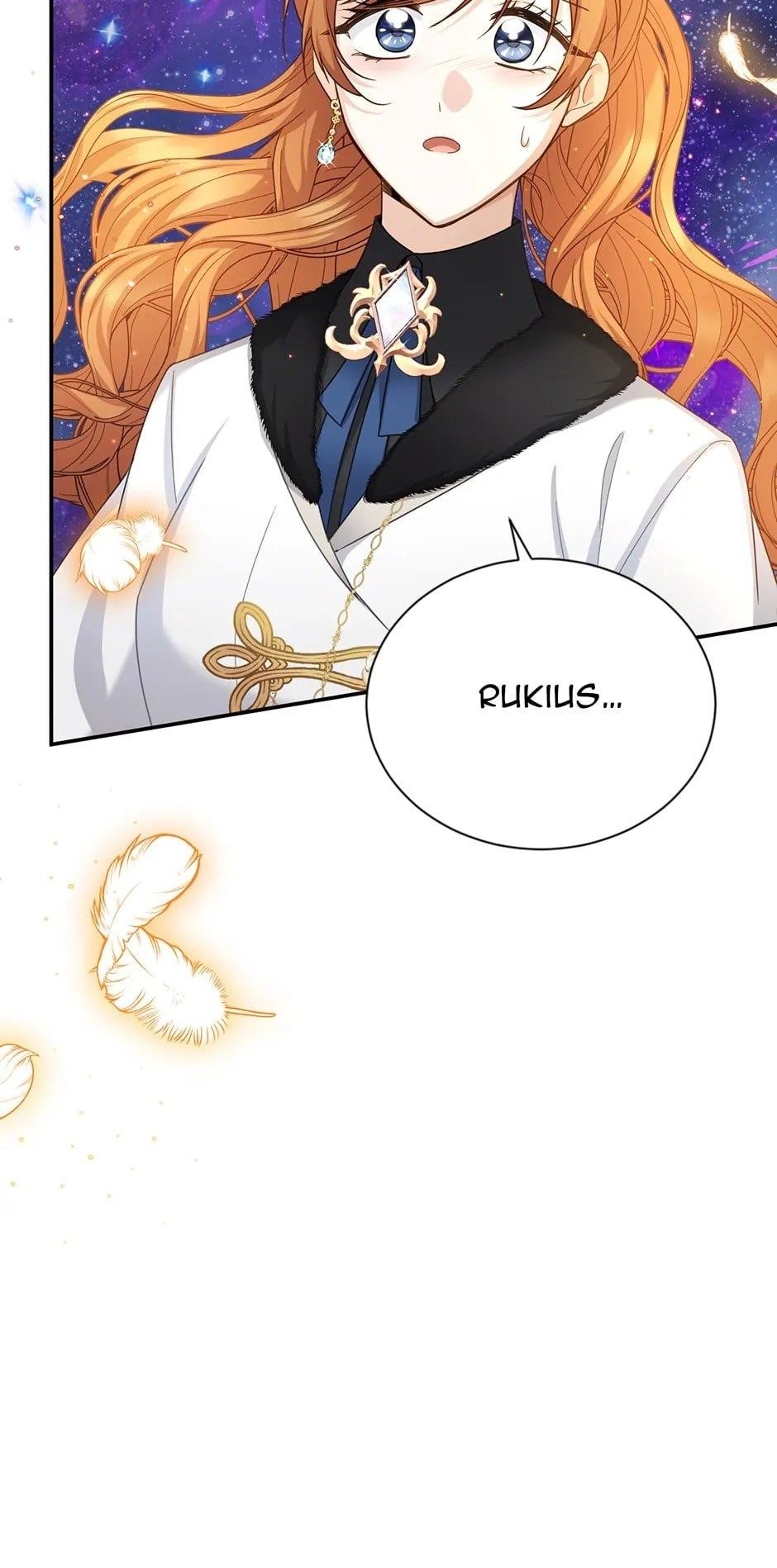 The Duchess With An Empty Soul Chapter 153 - Page 6