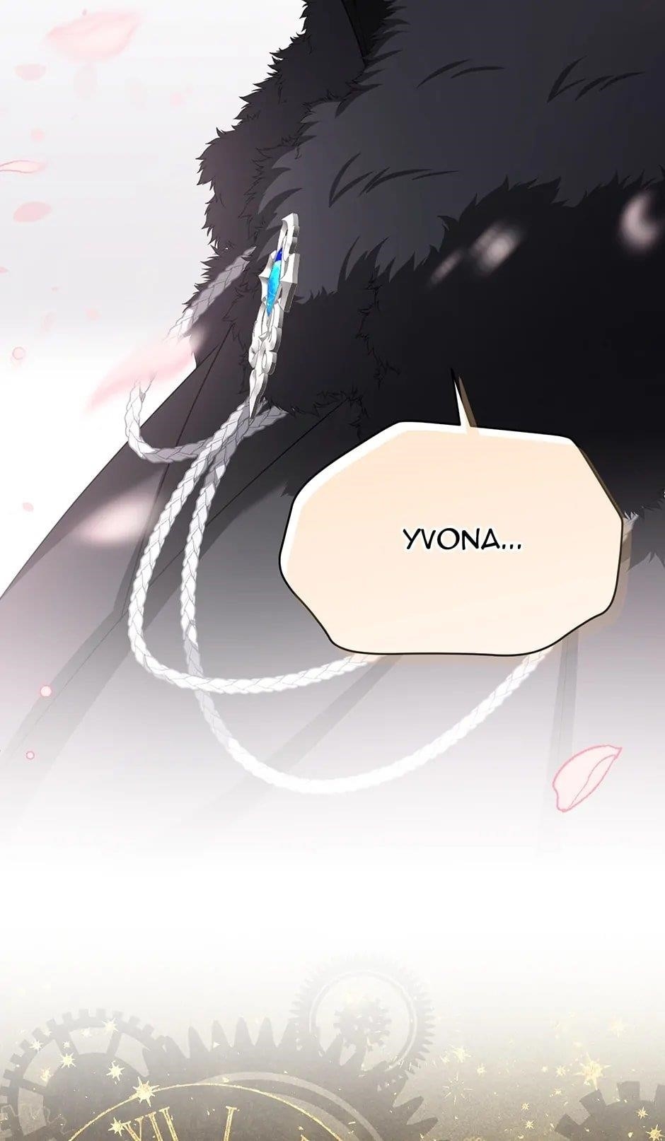 The Duchess With An Empty Soul Chapter 153 - Page 61