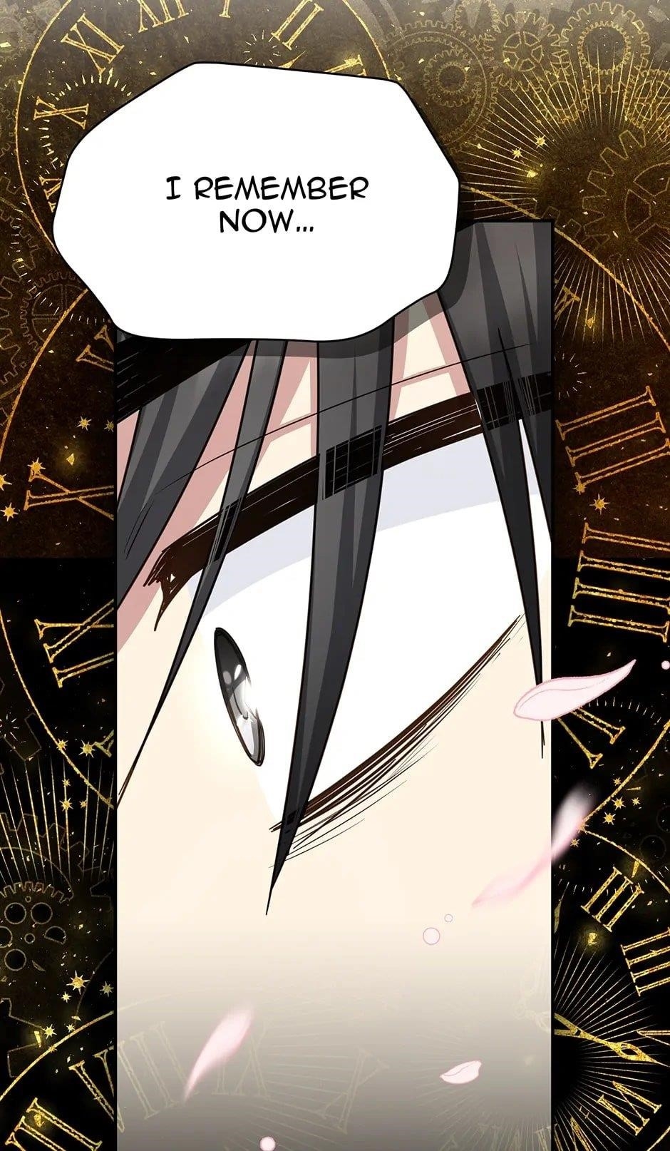 The Duchess With An Empty Soul Chapter 153 - Page 62