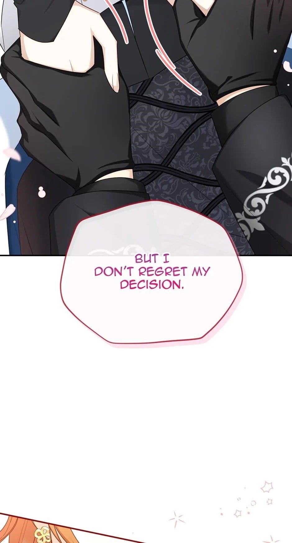 The Duchess With An Empty Soul Chapter 153 - Page 66