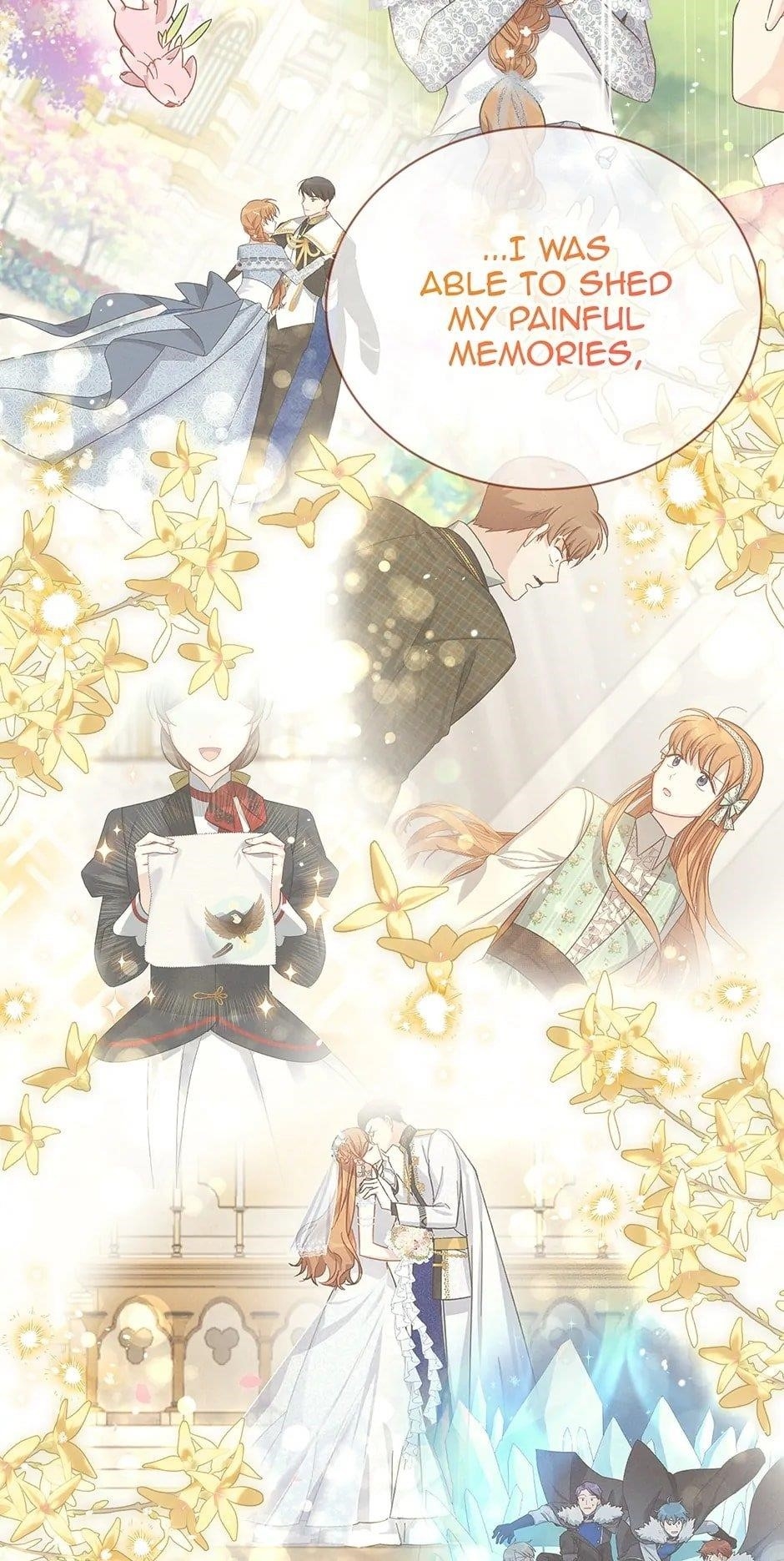 The Duchess With An Empty Soul Chapter 153 - Page 69