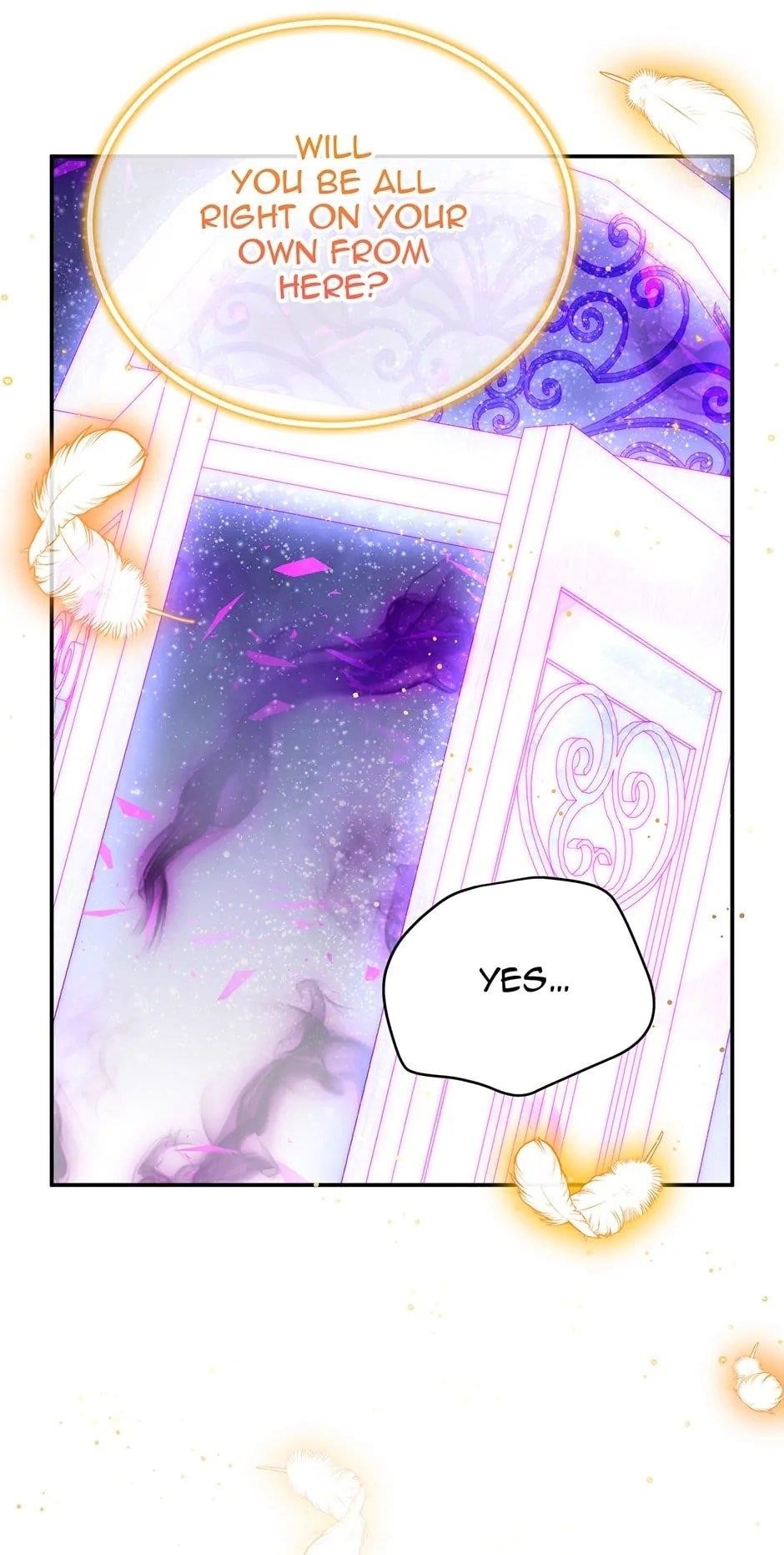 The Duchess With An Empty Soul Chapter 153 - Page 7