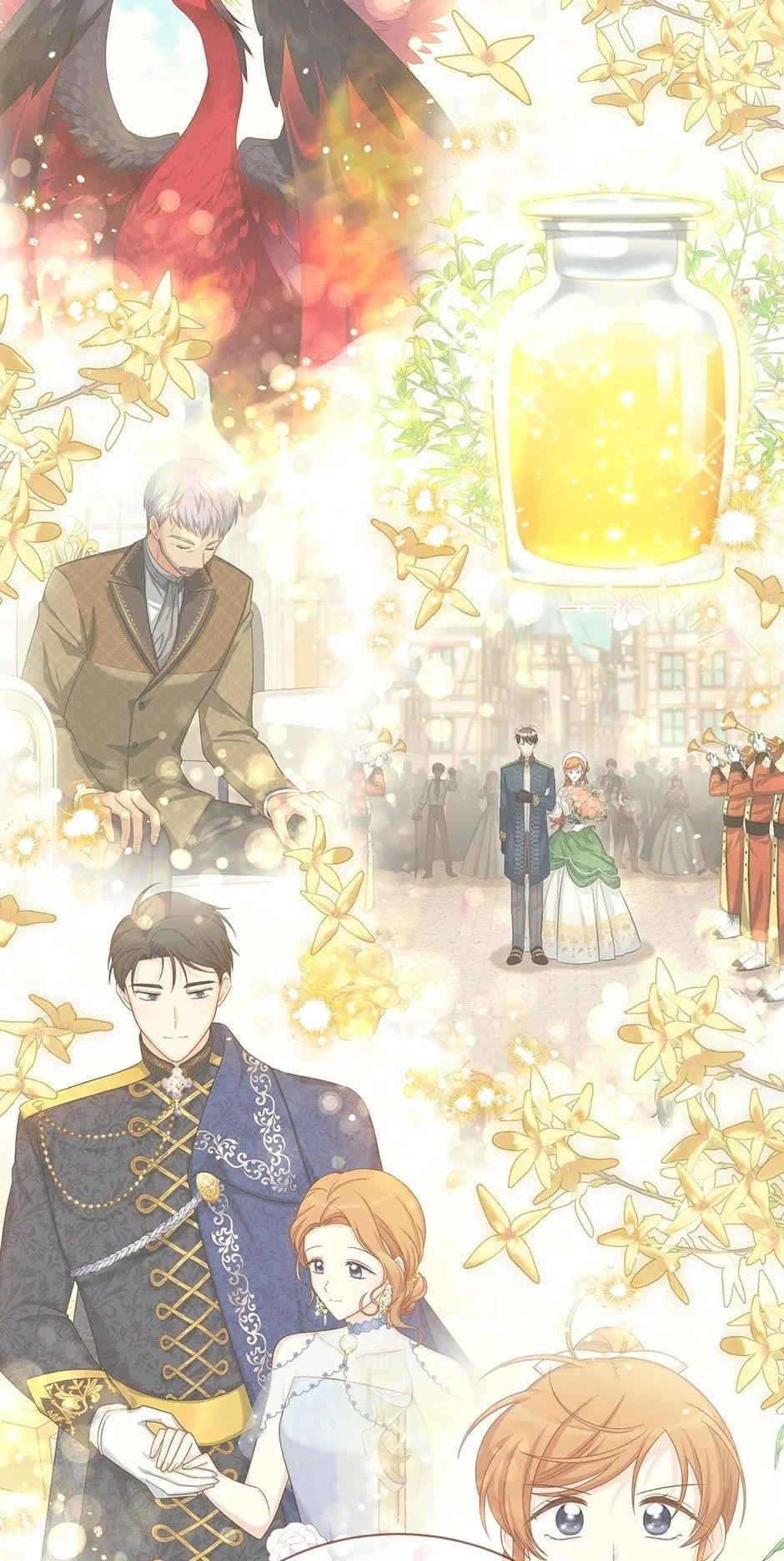 The Duchess With An Empty Soul Chapter 153 - Page 71