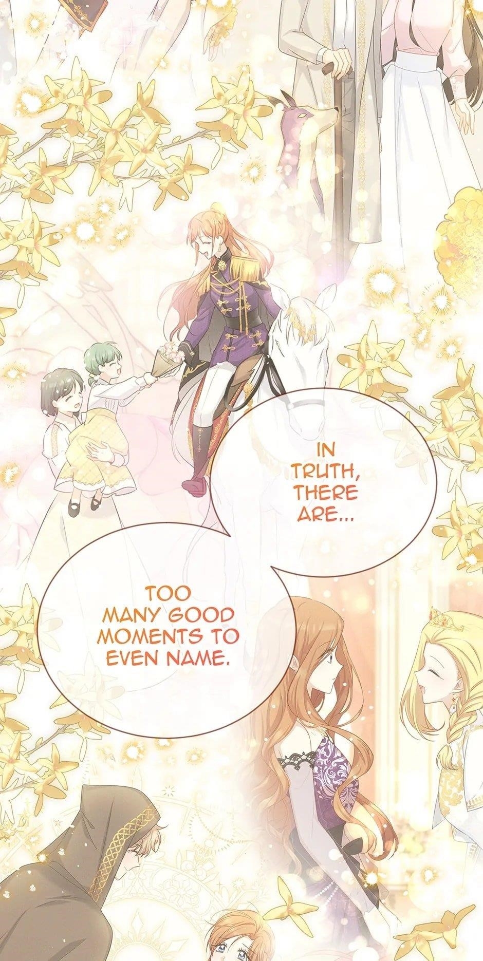 The Duchess With An Empty Soul Chapter 153 - Page 73