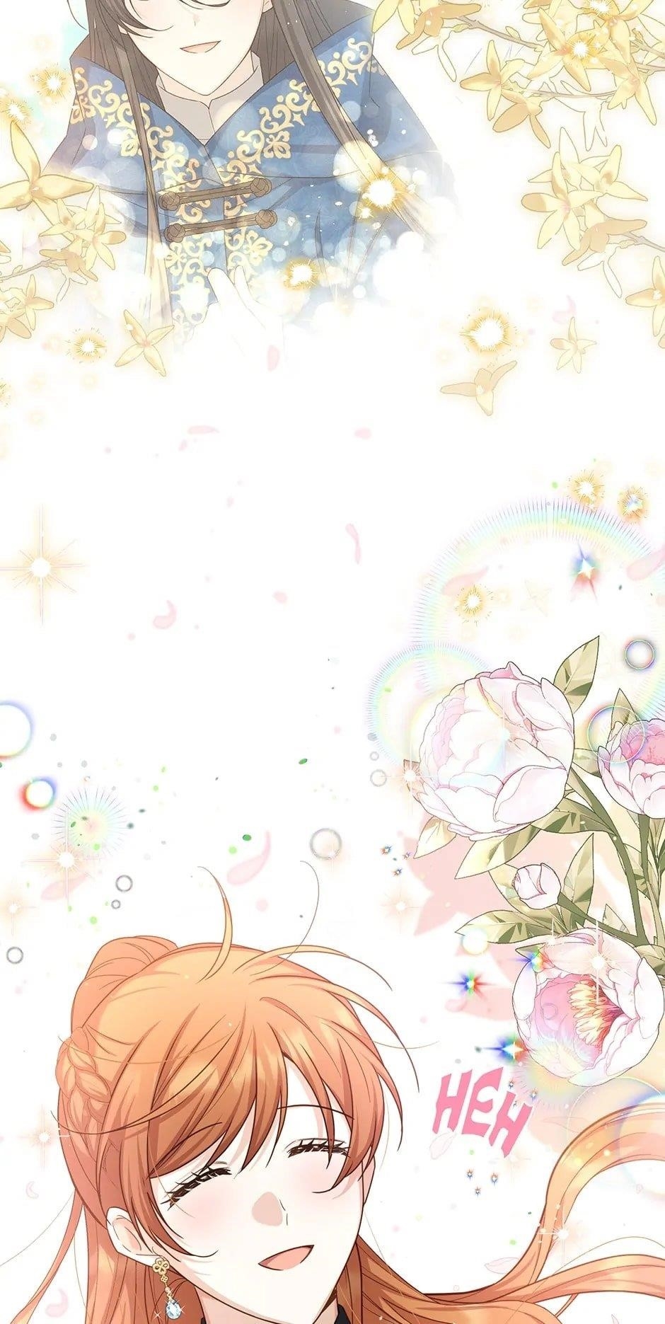 The Duchess With An Empty Soul Chapter 153 - Page 75