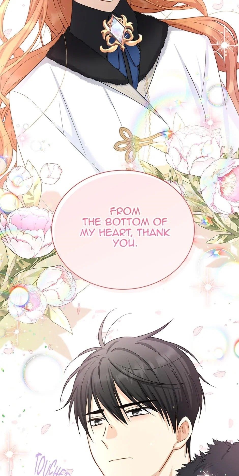 The Duchess With An Empty Soul Chapter 153 - Page 76