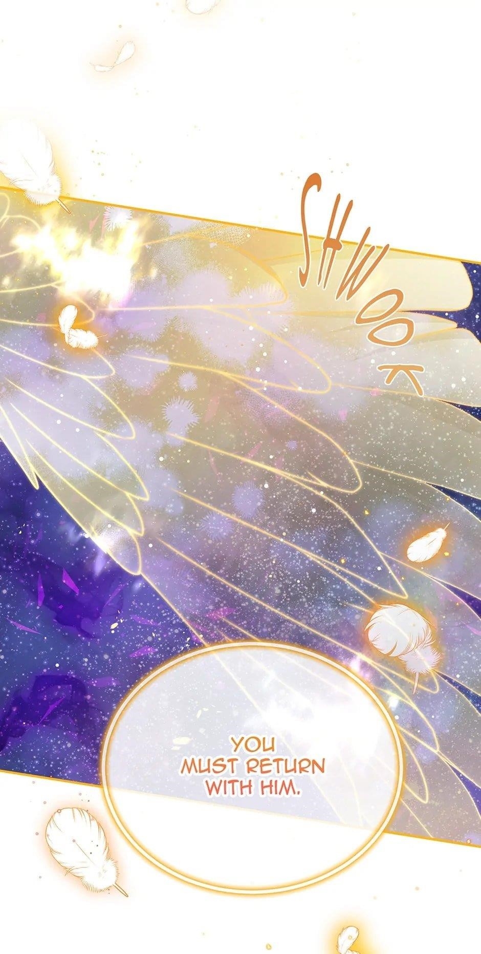 The Duchess With An Empty Soul Chapter 153 - Page 8