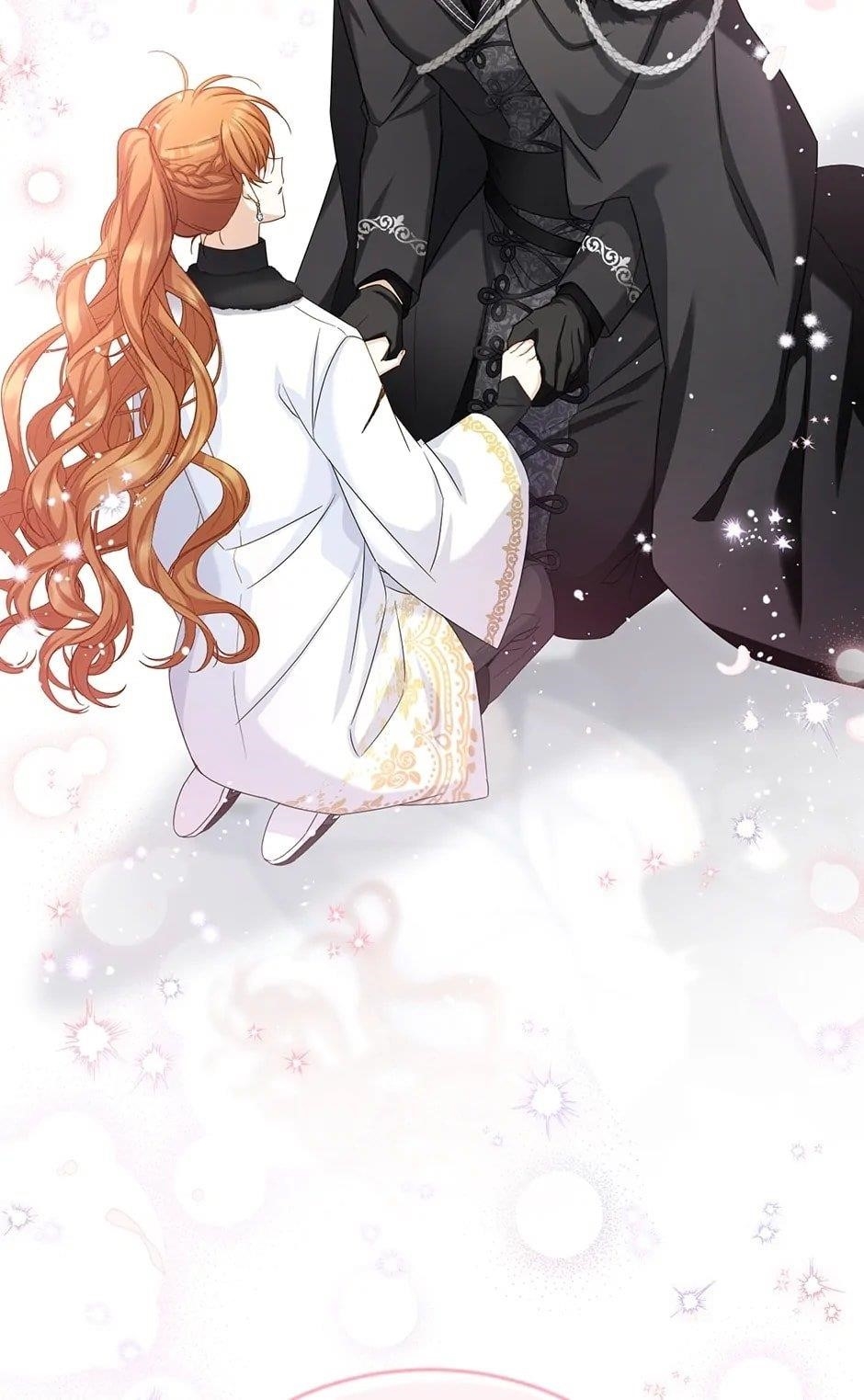 The Duchess With An Empty Soul Chapter 153 - Page 82