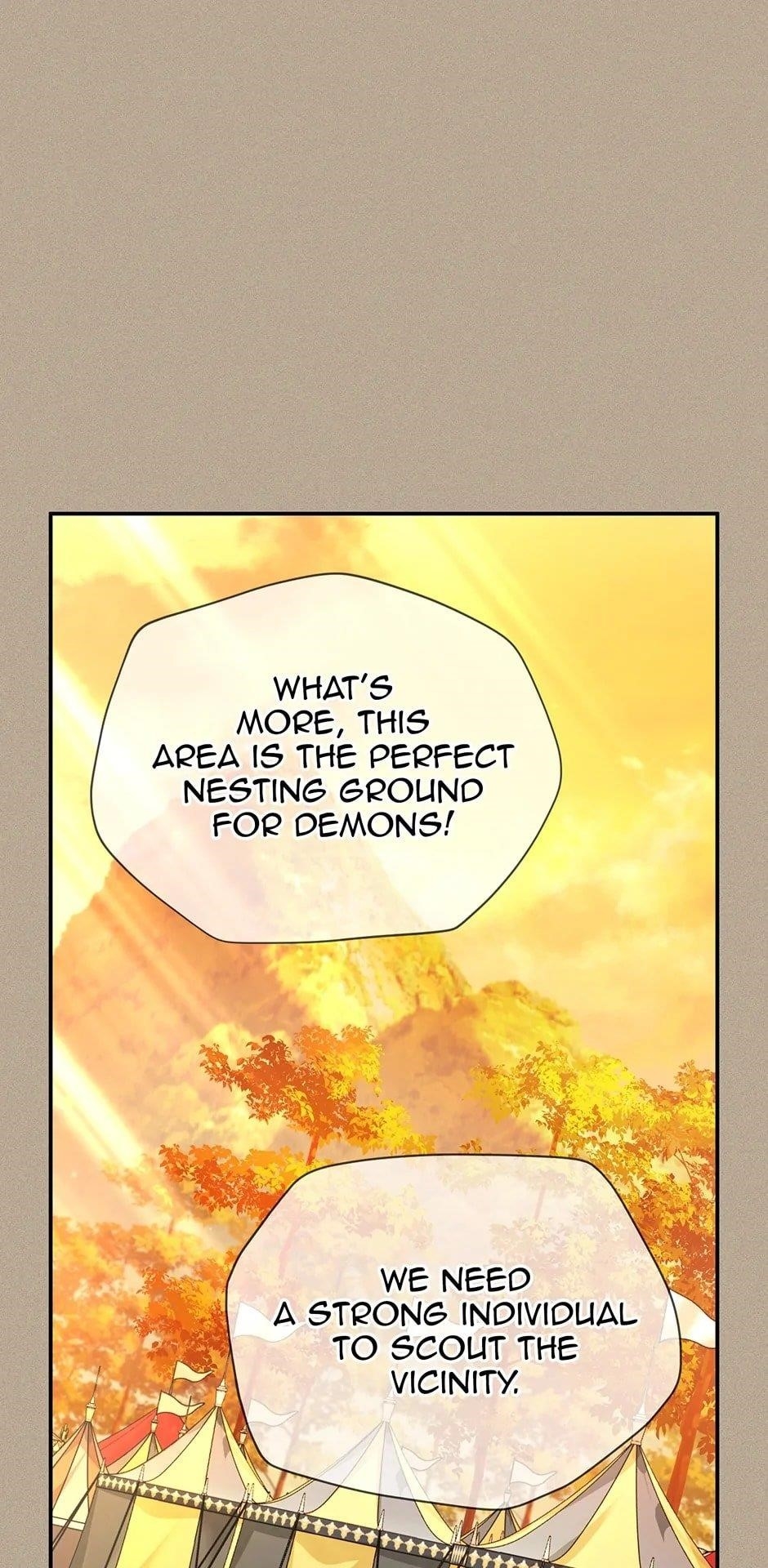 The Duchess With An Empty Soul Chapter 153 - Page 85