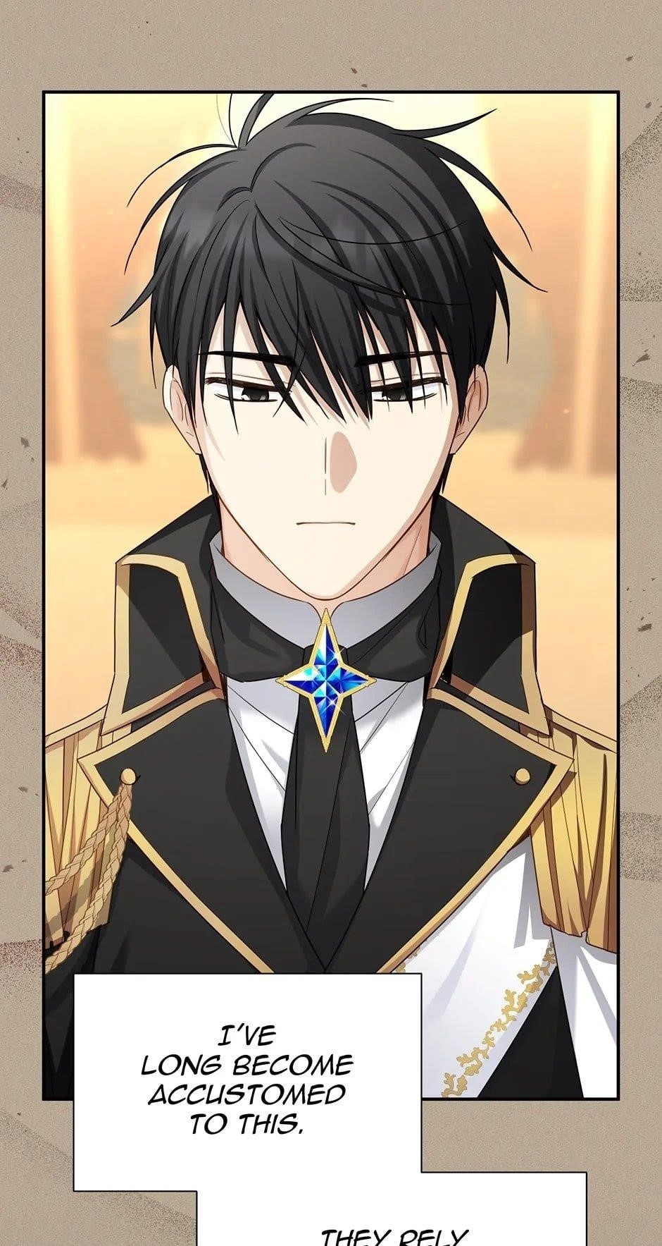 The Duchess With An Empty Soul Chapter 153 - Page 88