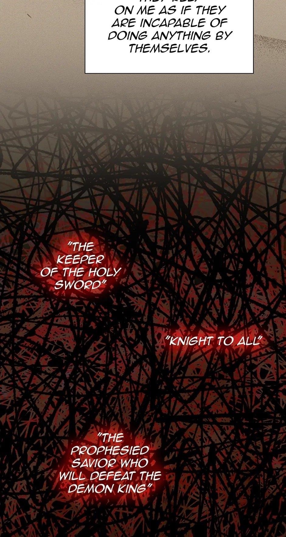 The Duchess With An Empty Soul Chapter 153 - Page 89