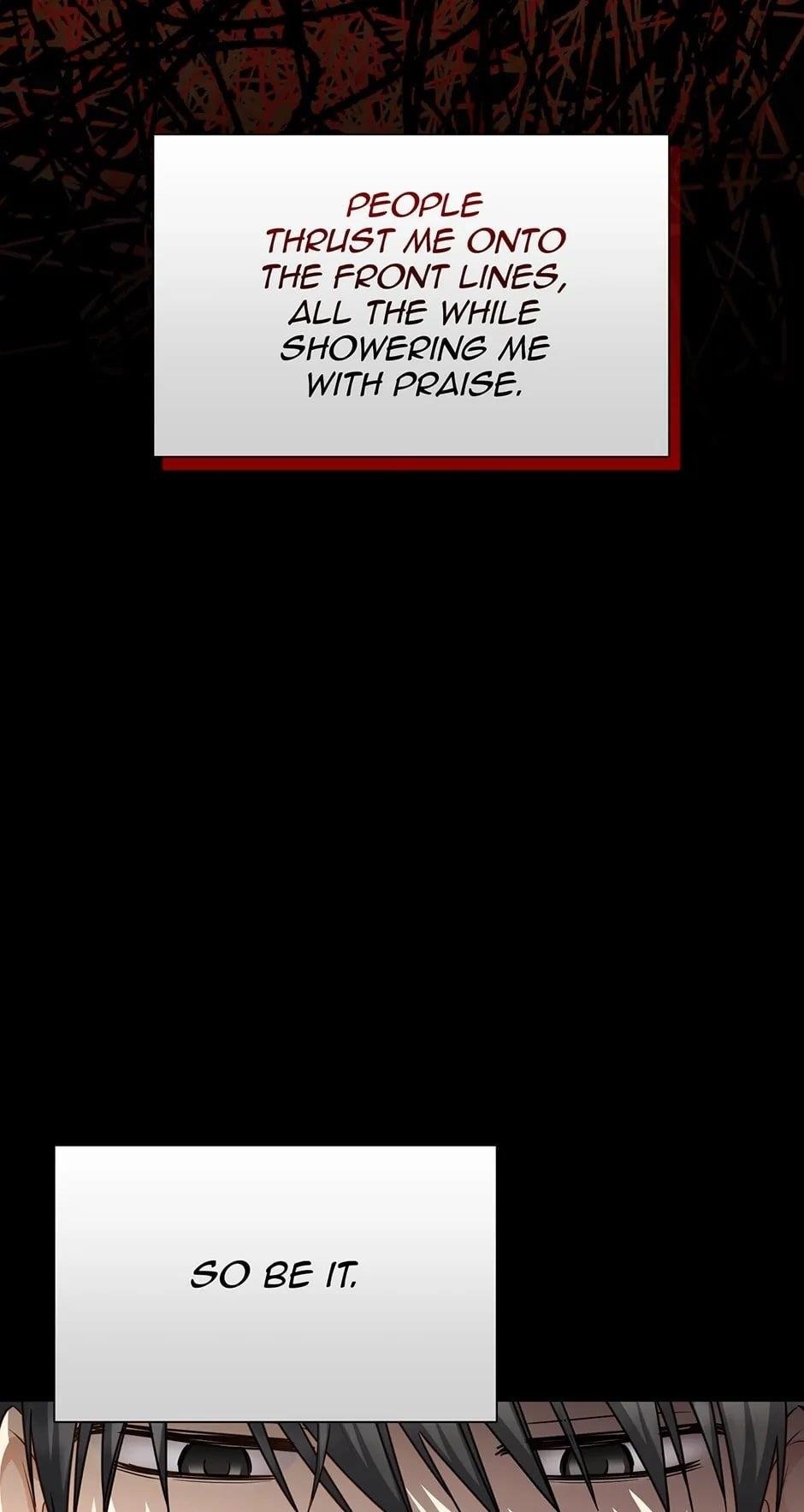 The Duchess With An Empty Soul Chapter 153 - Page 90